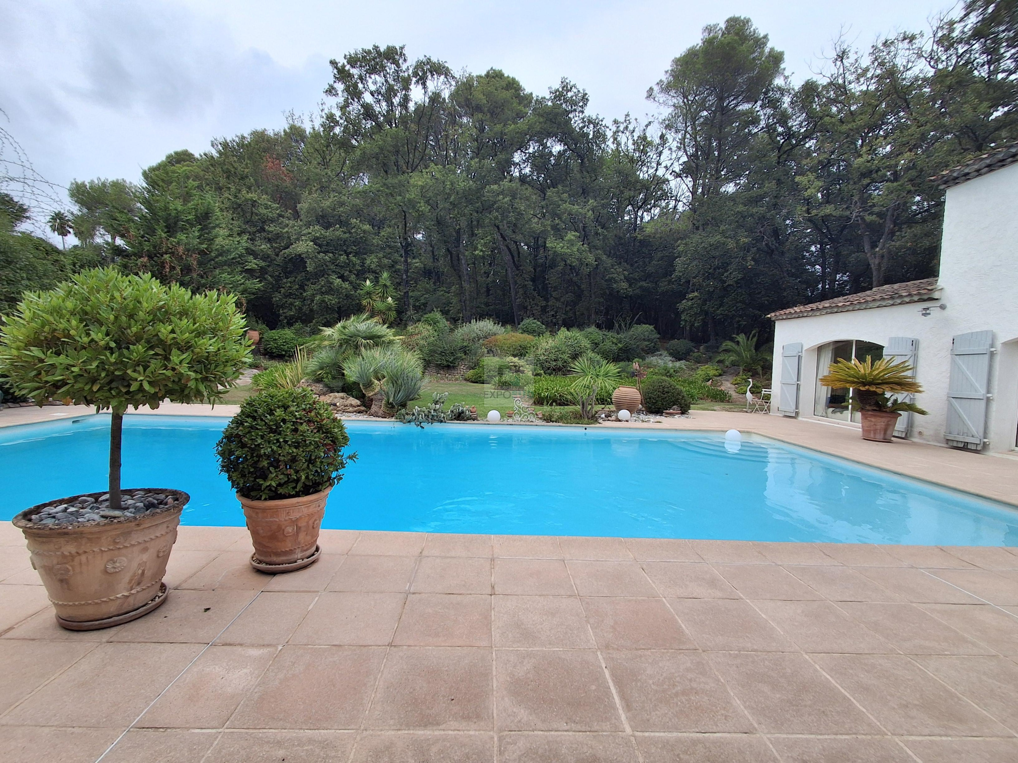 Vente Maison VALBONNE Mandat : 10174