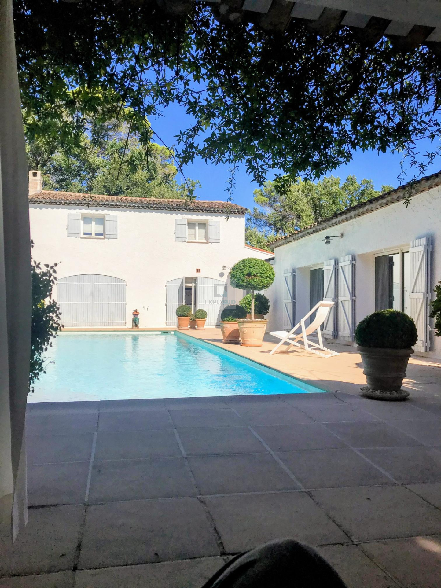 Vente Maison VALBONNE 4 pièces