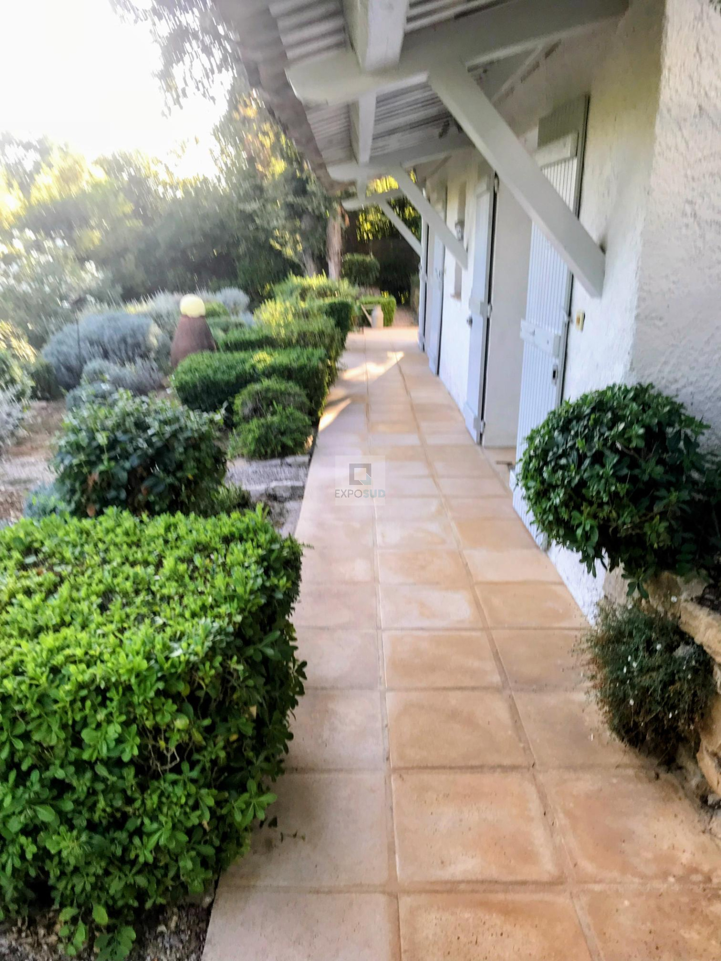 Vente Maison VALBONNE séparée équipée cuisine