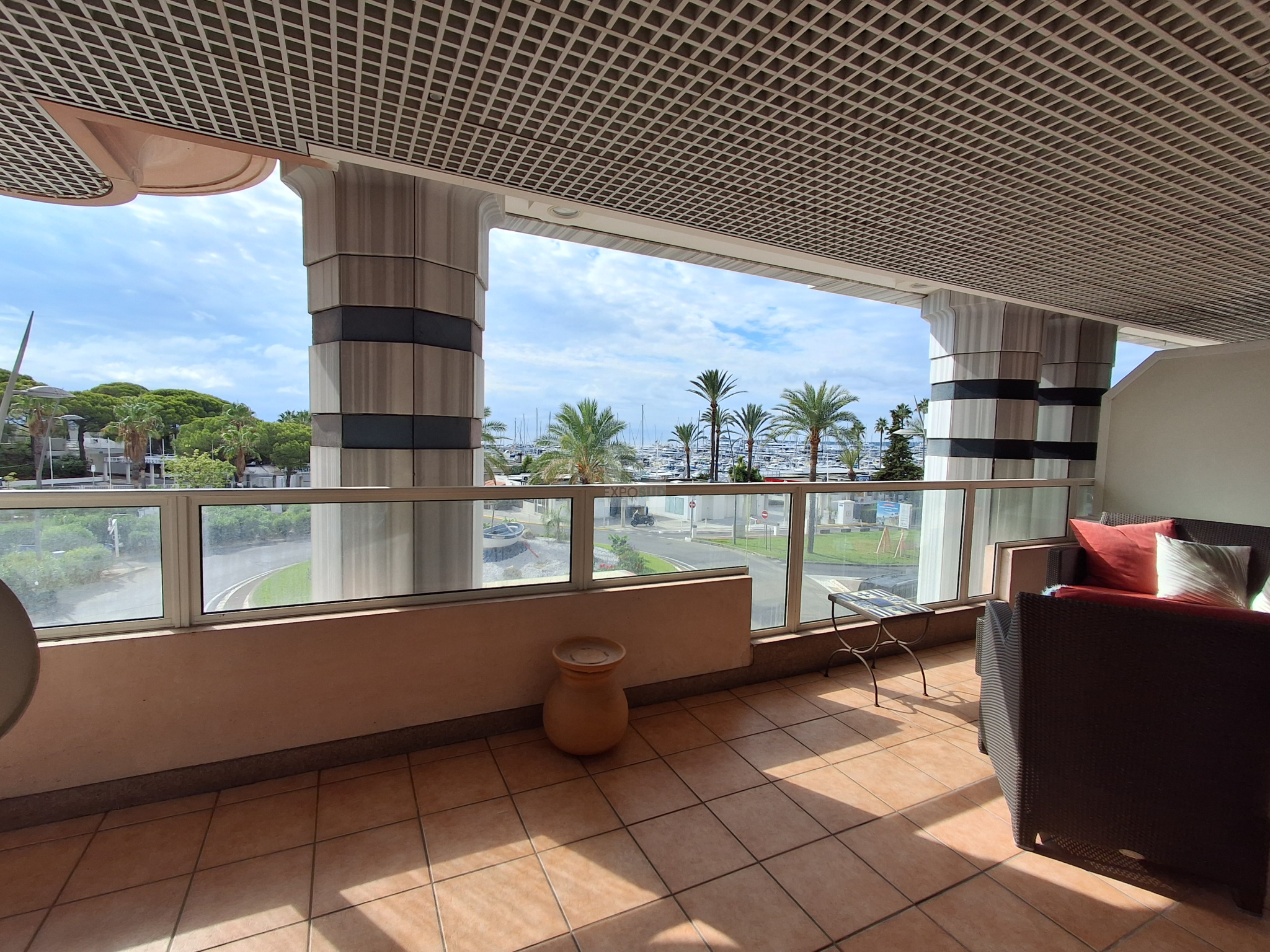 Vente Appartement GOLFE JUAN Mandat : 10175