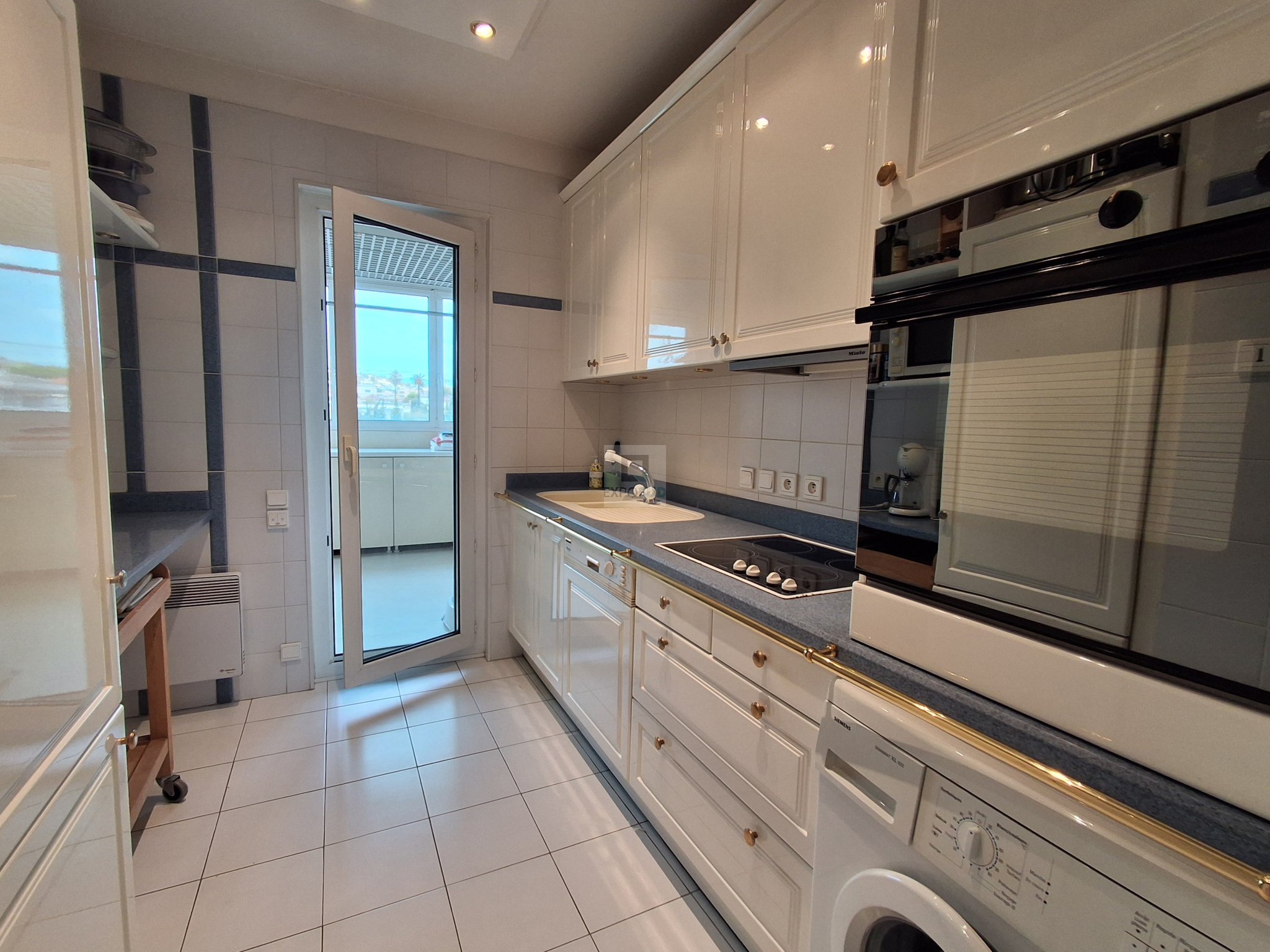 Vente Appartement GOLFE JUAN 3 pièces