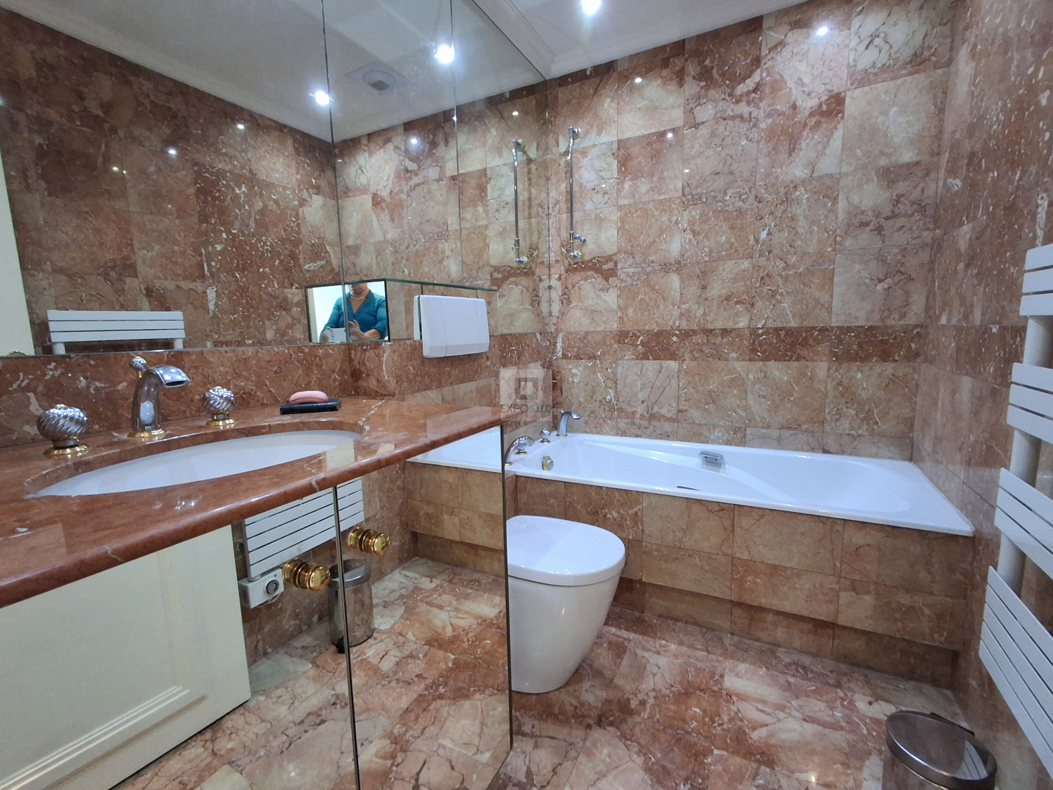 Vente Appartement GOLFE JUAN 2 chambres