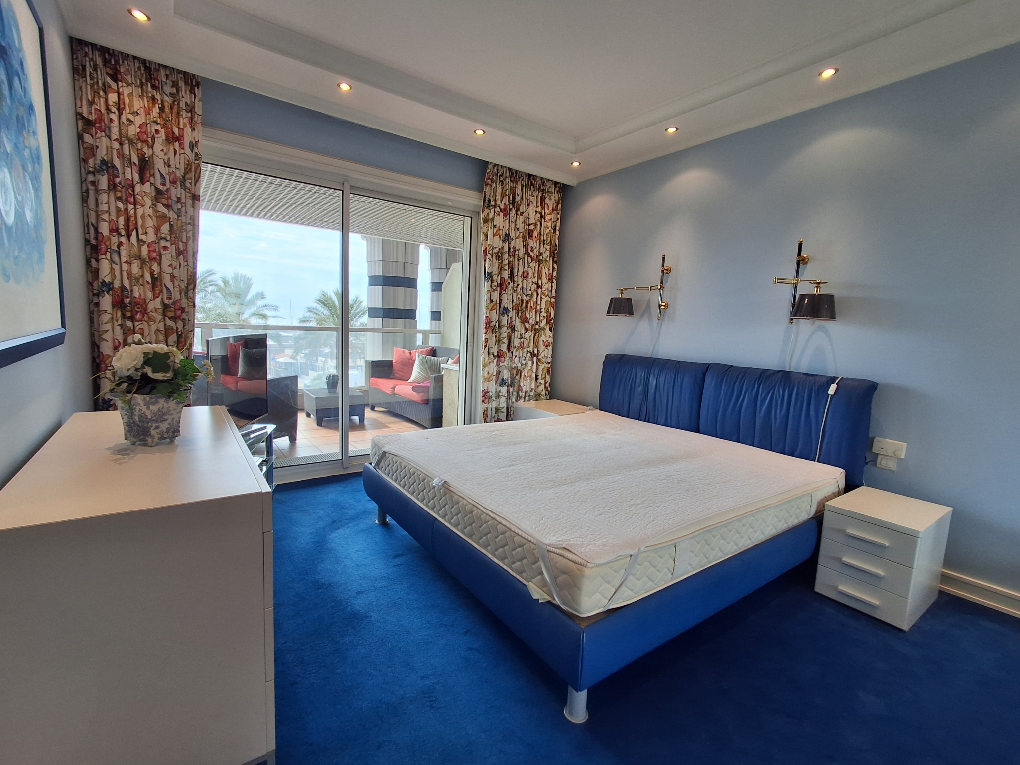 Vente Appartement GOLFE JUAN surface habitable de 78 m²