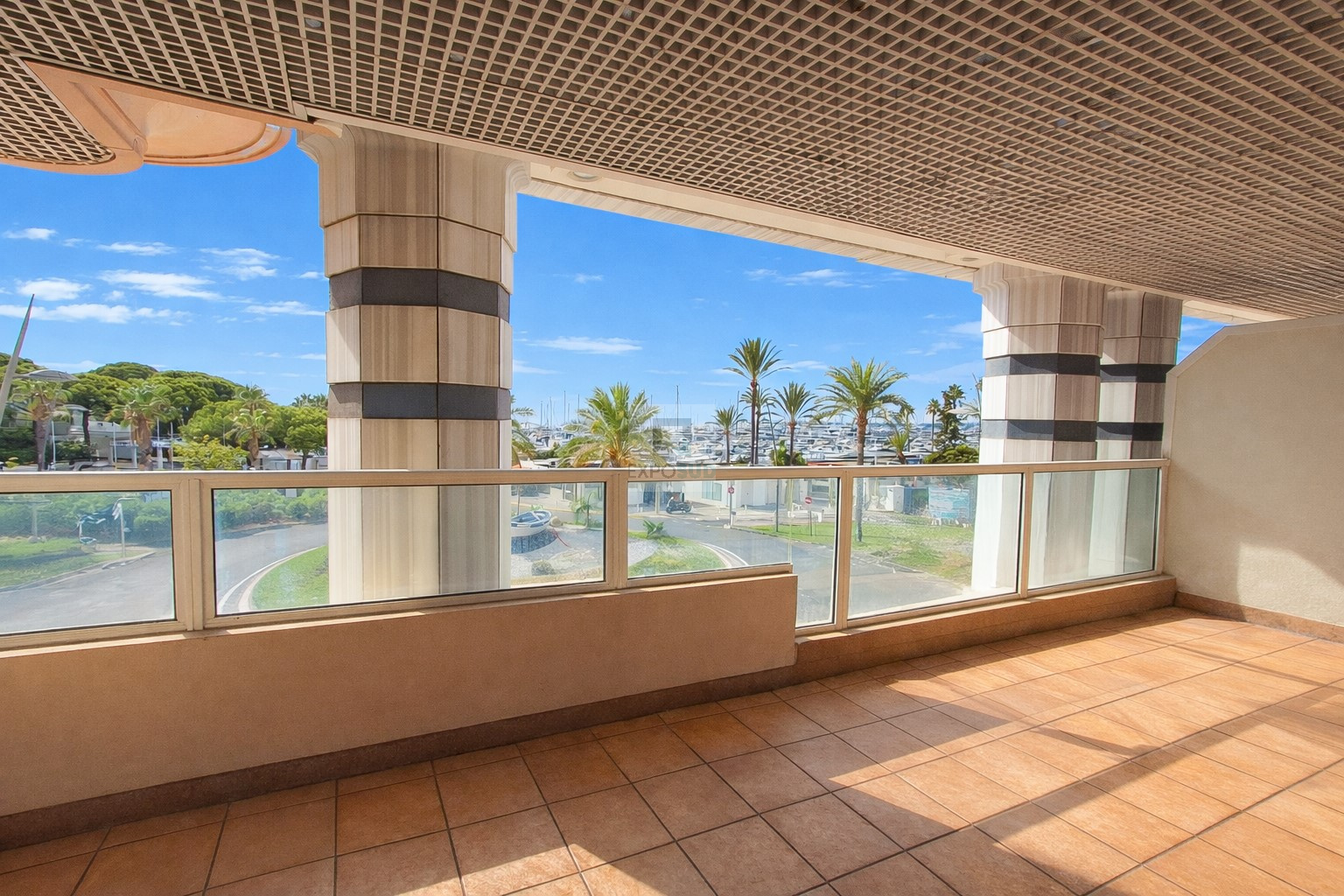 Vente Appartement GOLFE JUAN Mandat : 10175B