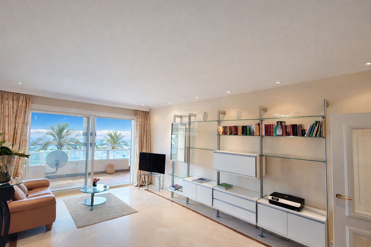 Vente Appartement GOLFE JUAN 2 salles de bain