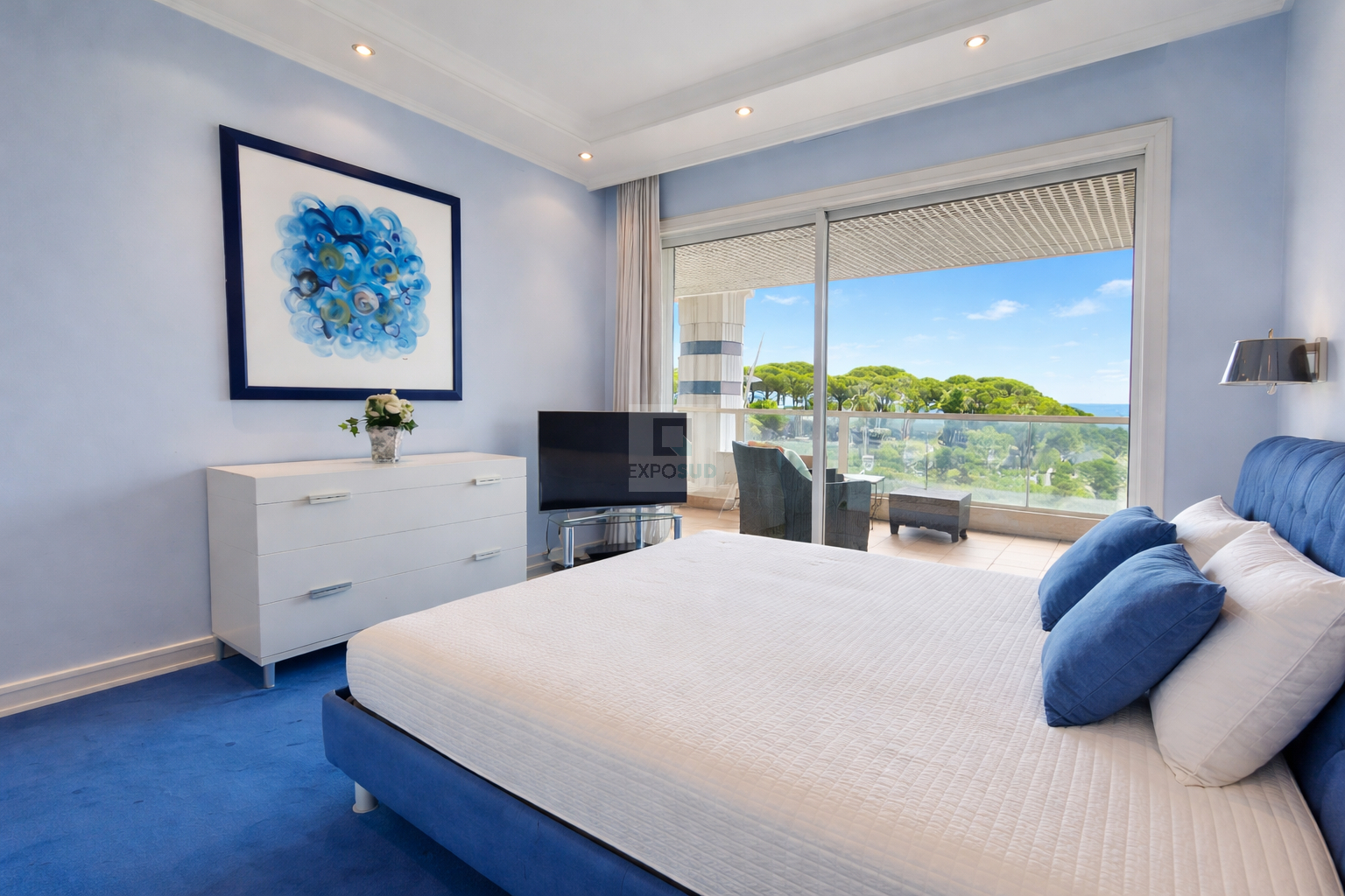 Vente Appartement GOLFE JUAN aucune cuisine