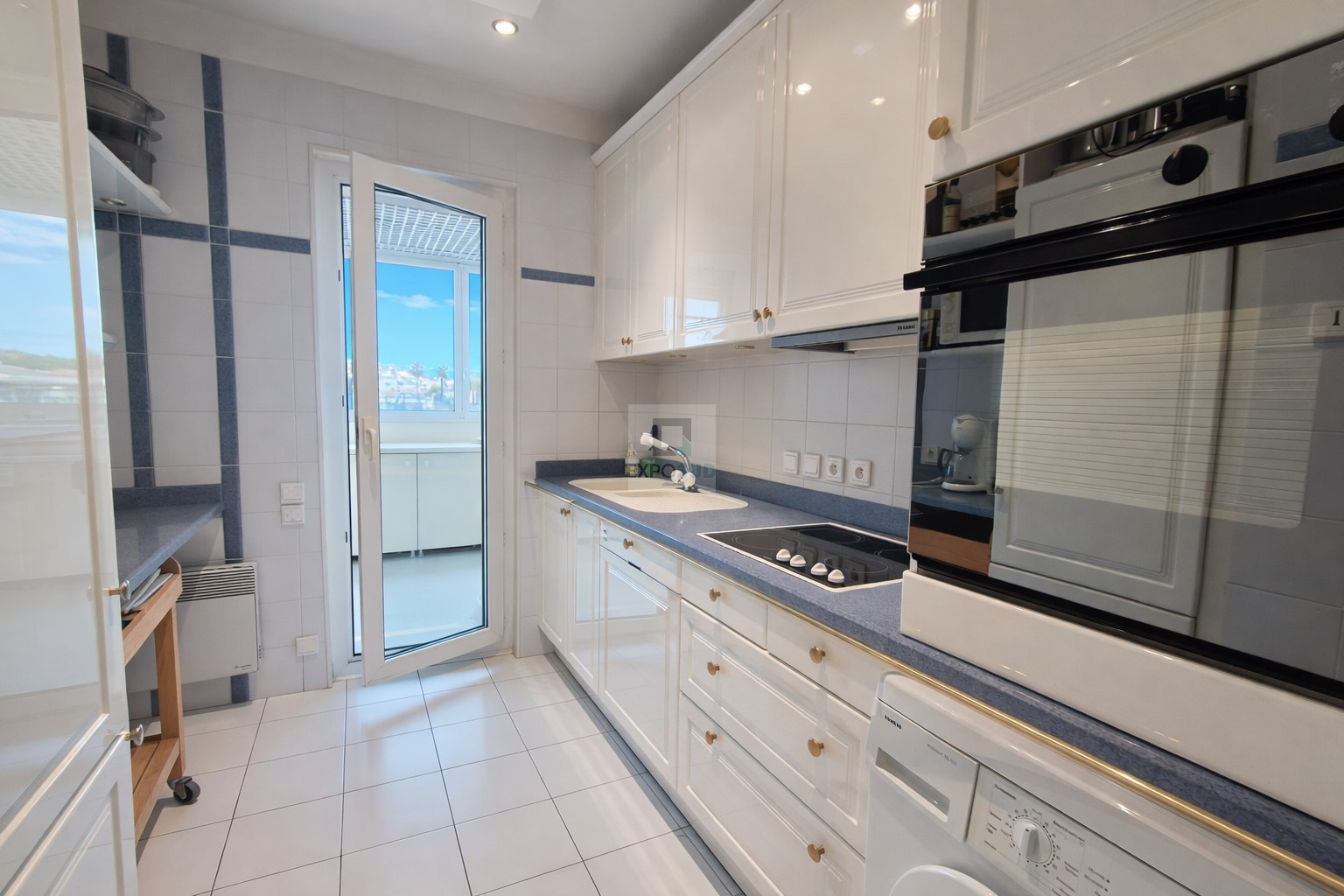 Vente Appartement GOLFE JUAN individuel électrique chauffage