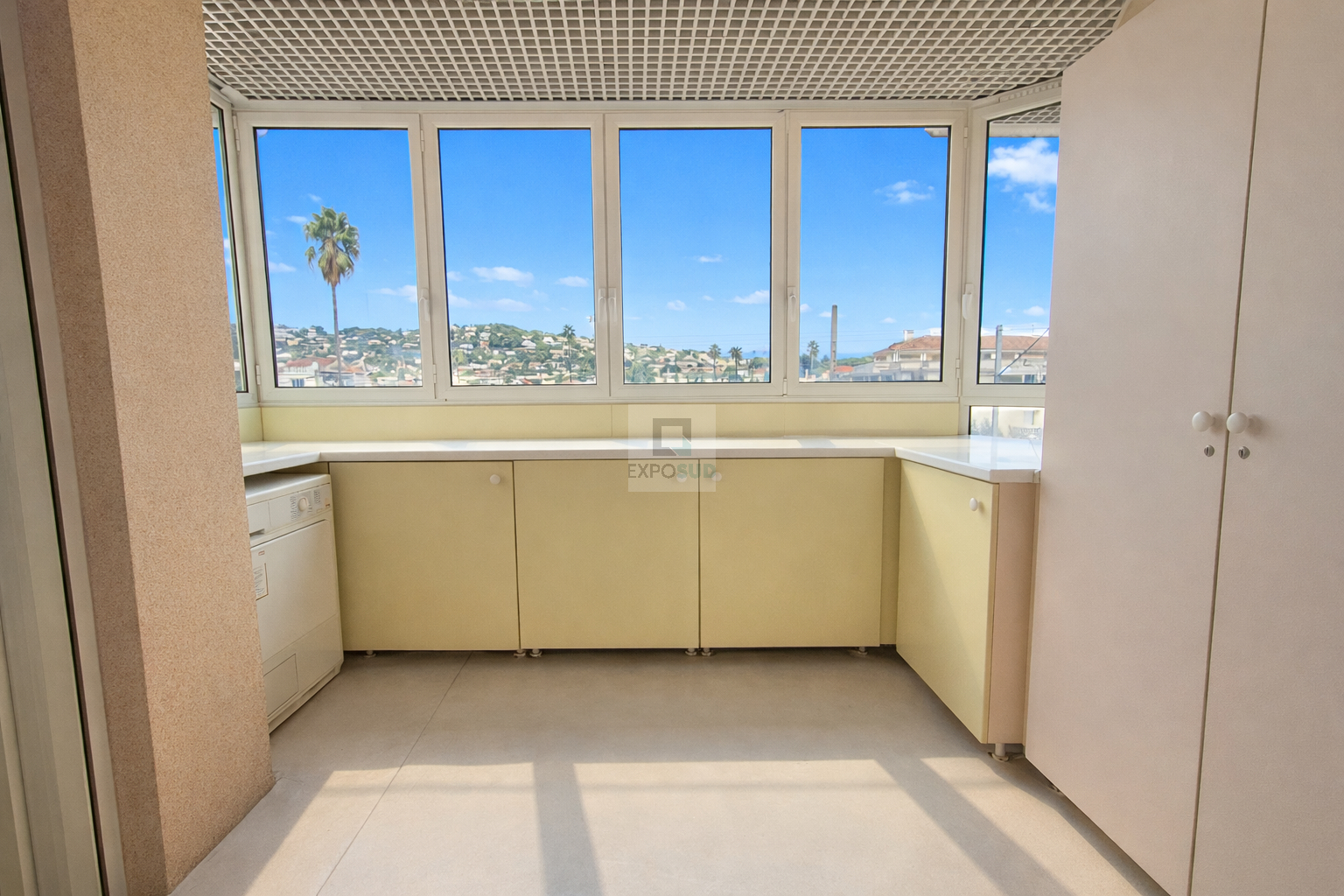 Vente Appartement GOLFE JUAN 2 chambres