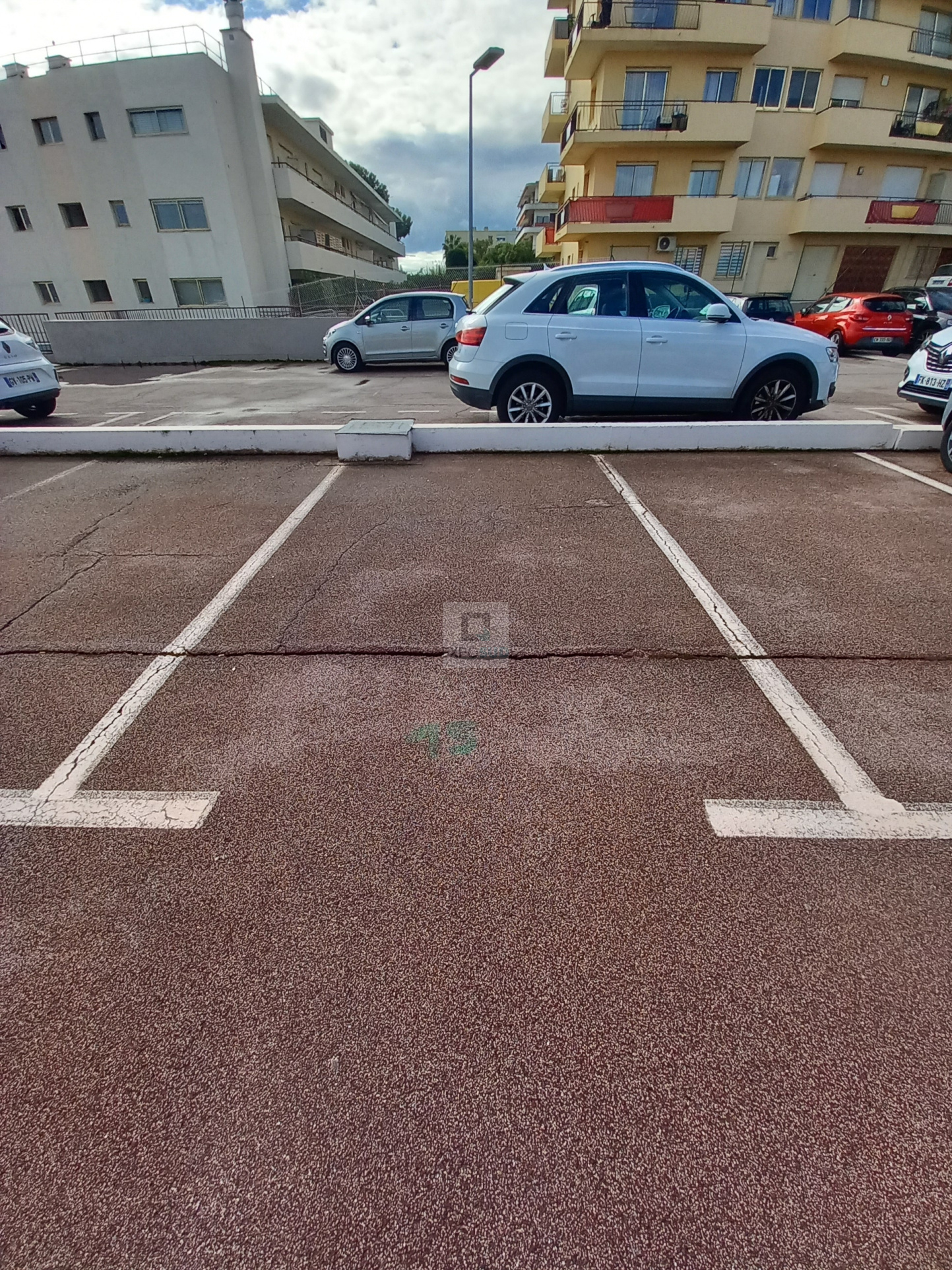 Vente Appartement ANTIBES surface habitable de 21.52 m²