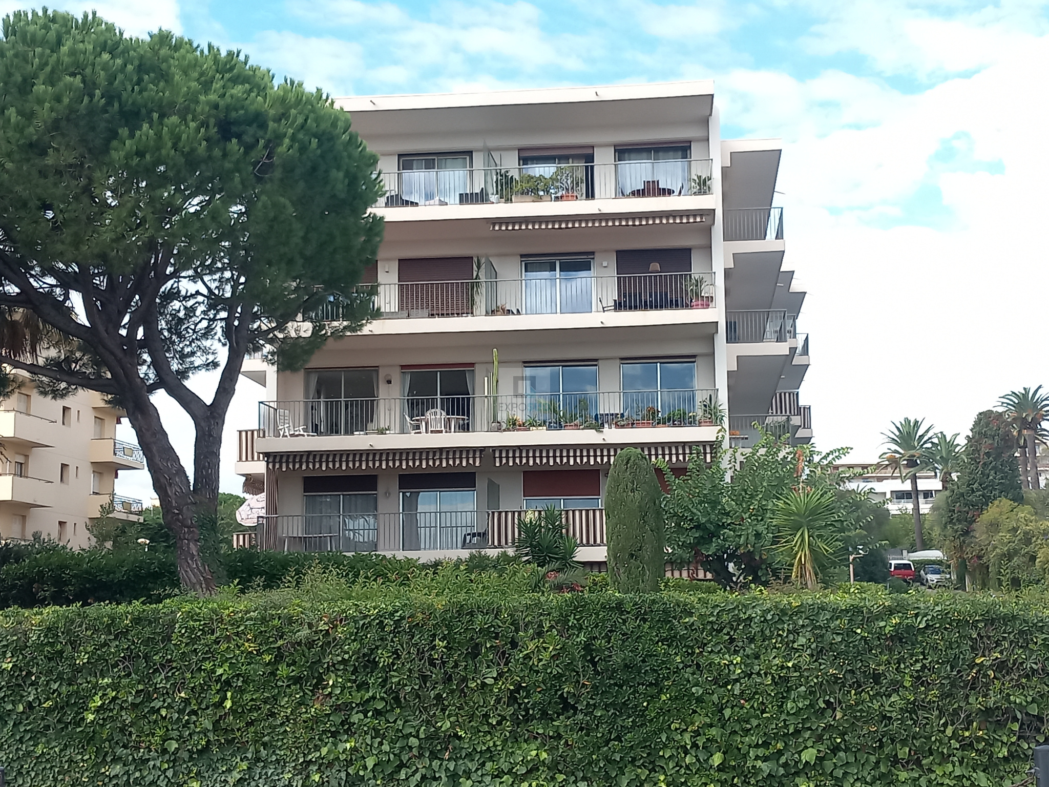 Vente Appartement ANTIBES 1 pièces