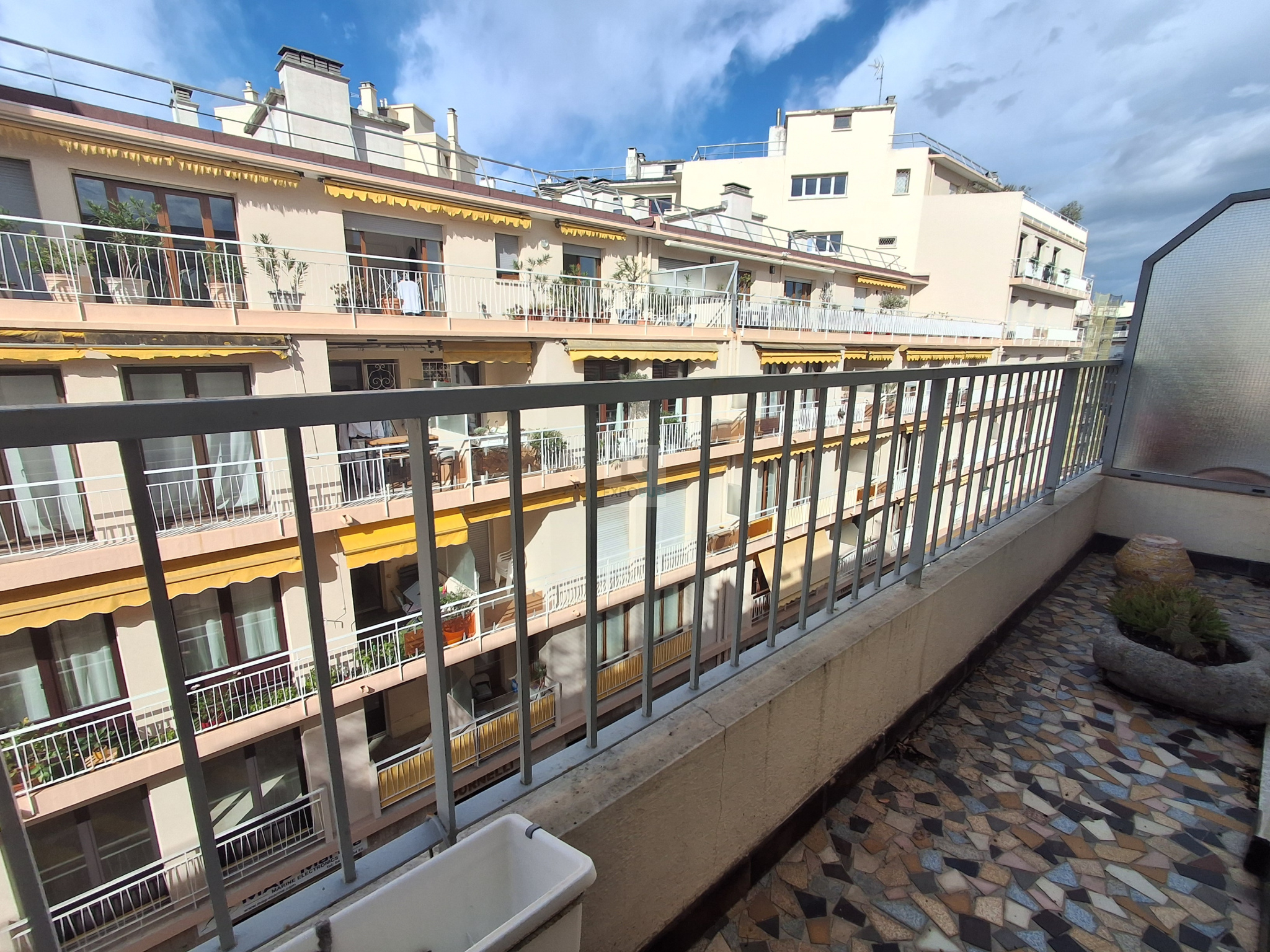 Vente Appartement ANTIBES Mandat : 10178