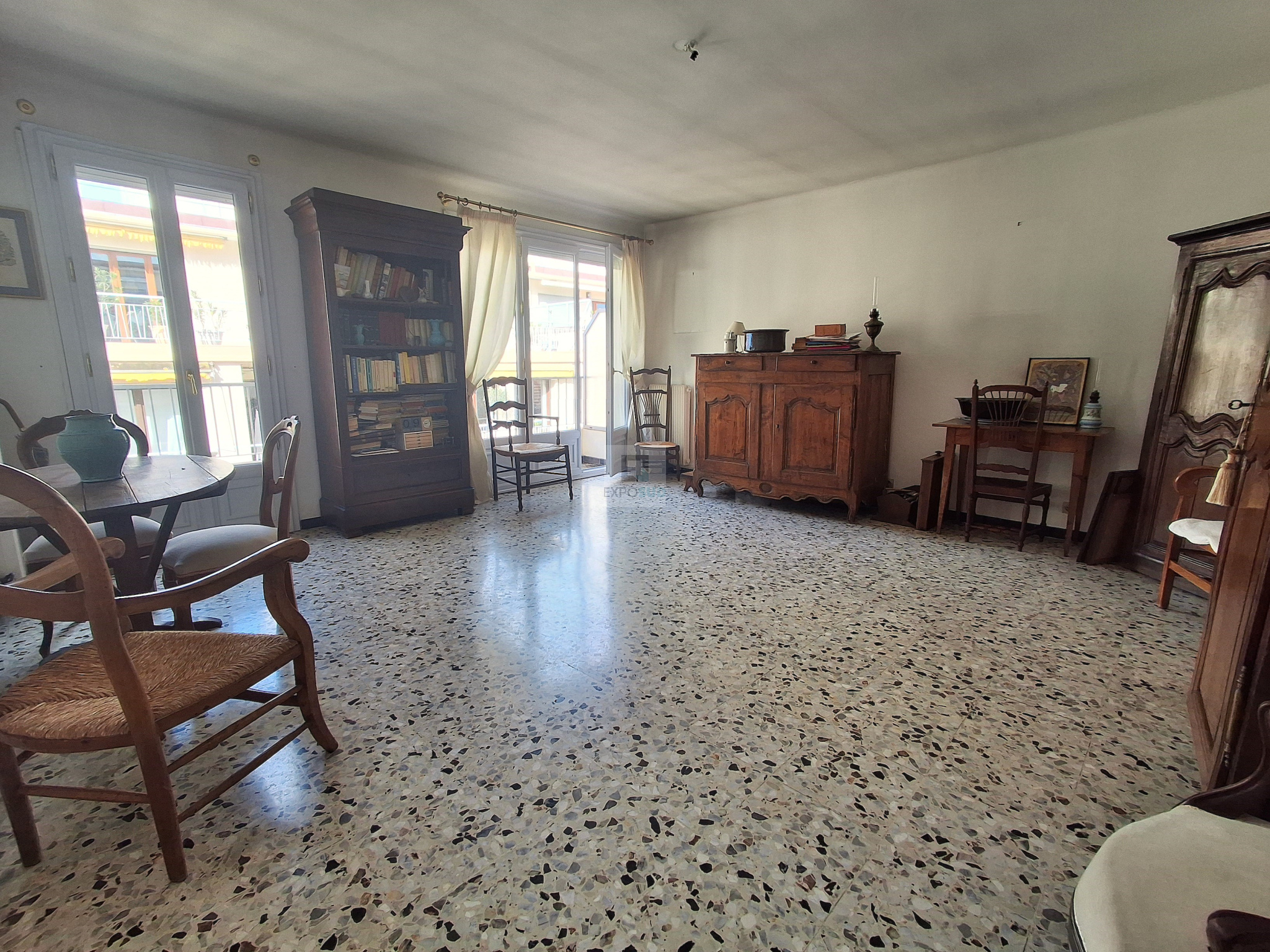 Vente Appartement ANTIBES 1 salles d'eau