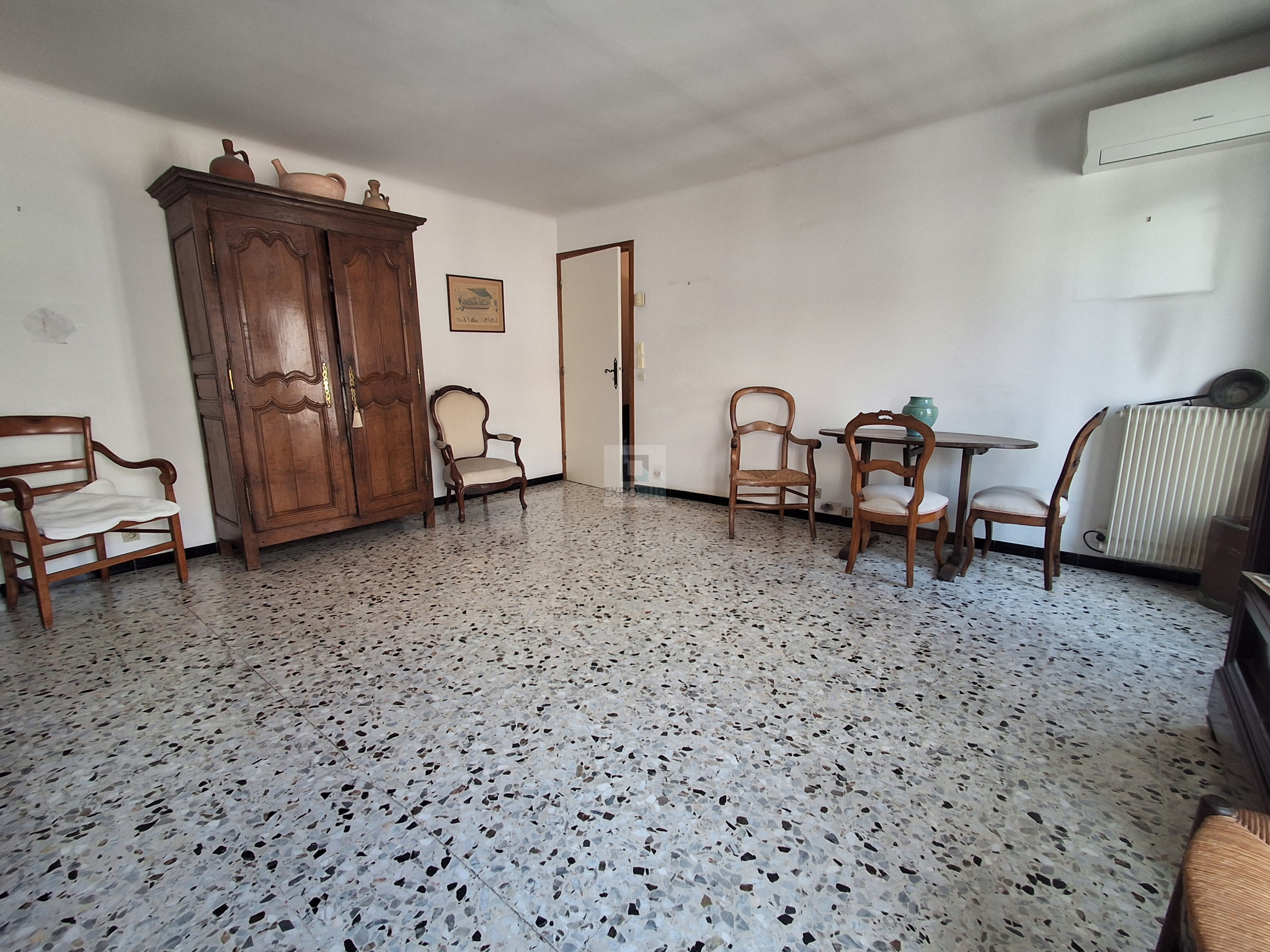 Vente Appartement ANTIBES surface habitable de 58 m²