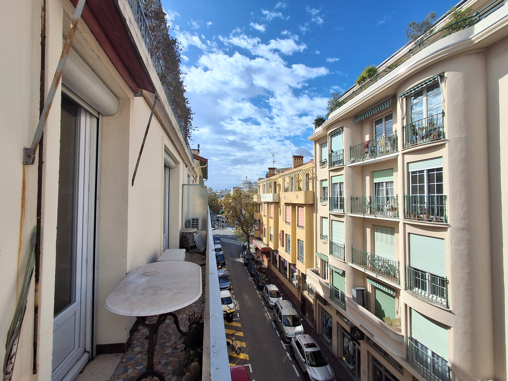 Vente Appartement ANTIBES 2 pièces