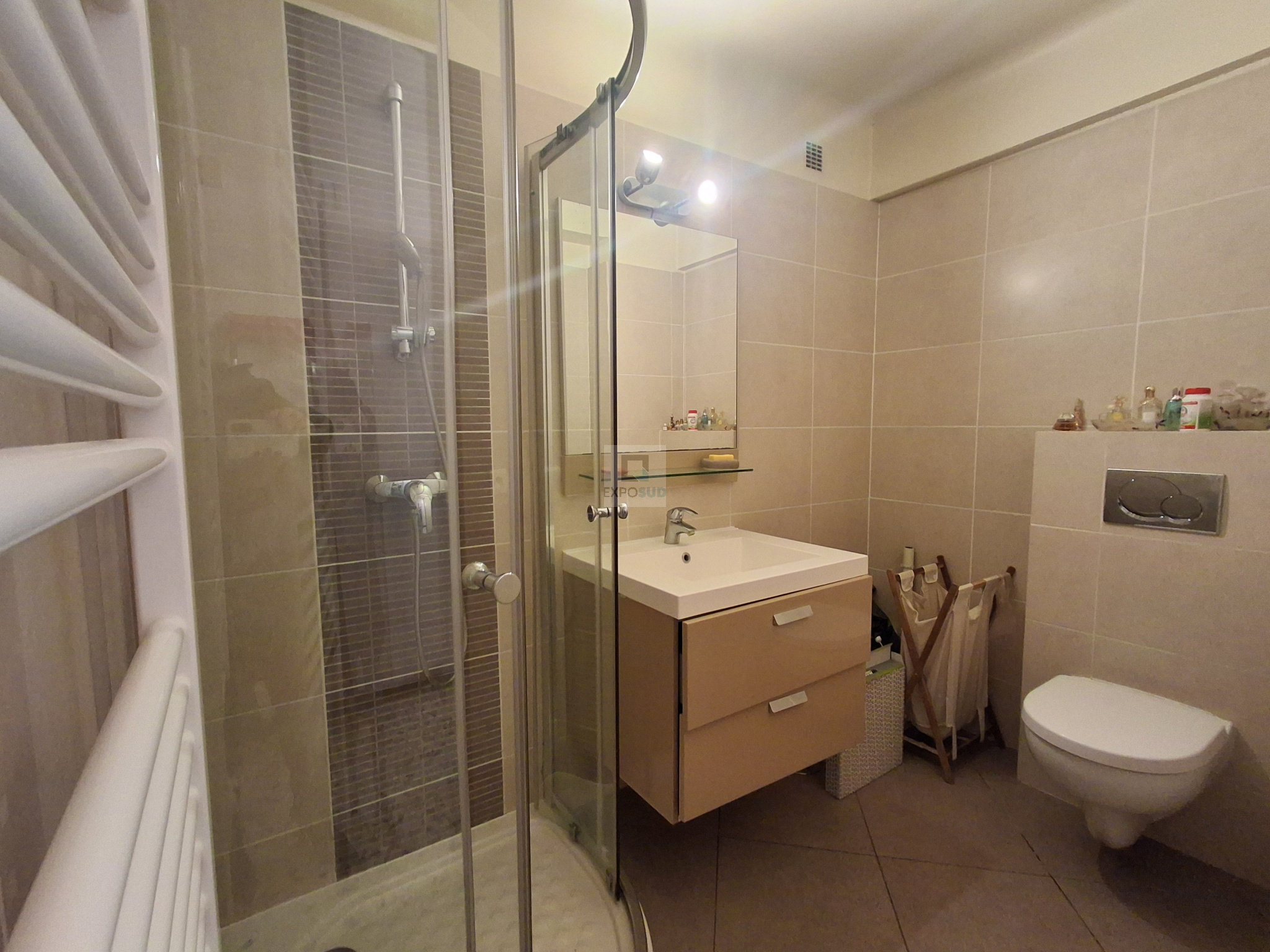 Vente Appartement ANTIBES séparée équipée cuisine