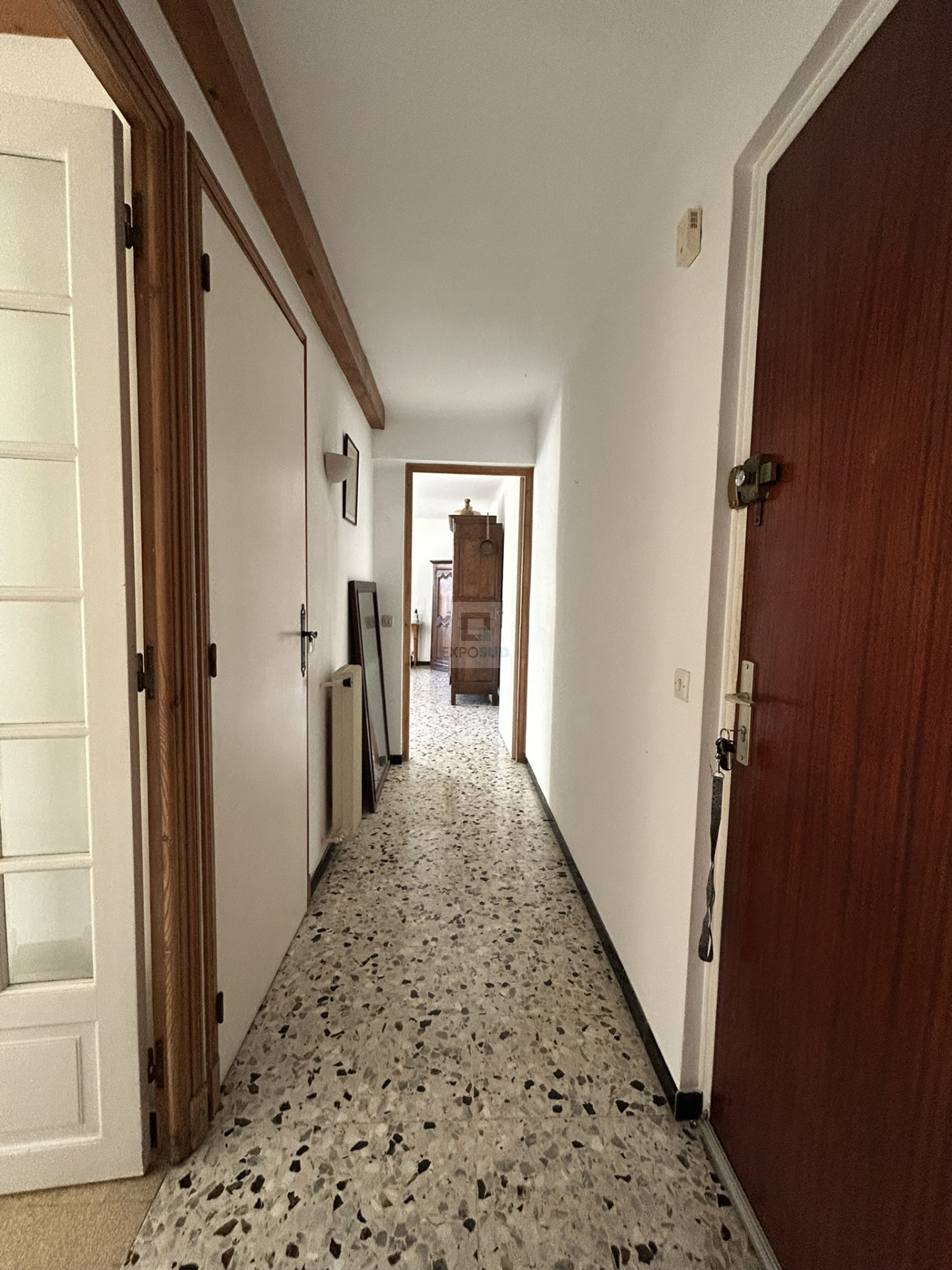 Vente Appartement ANTIBES 1 chambres