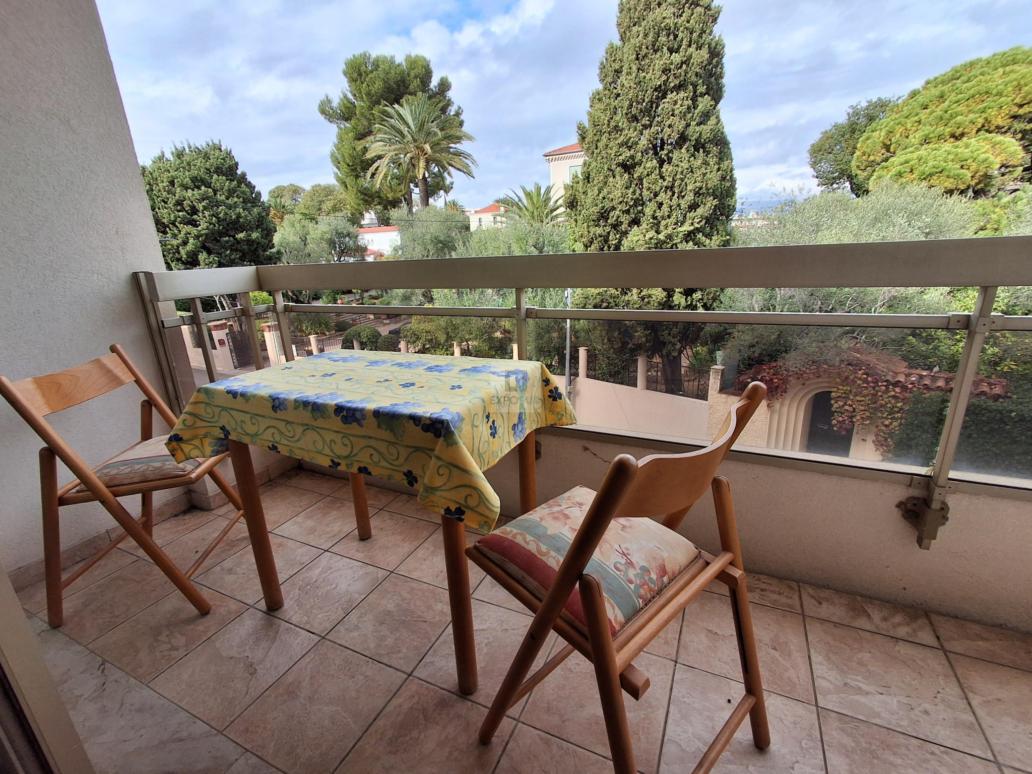 Vente Appartement ANTIBES Mandat : 10179