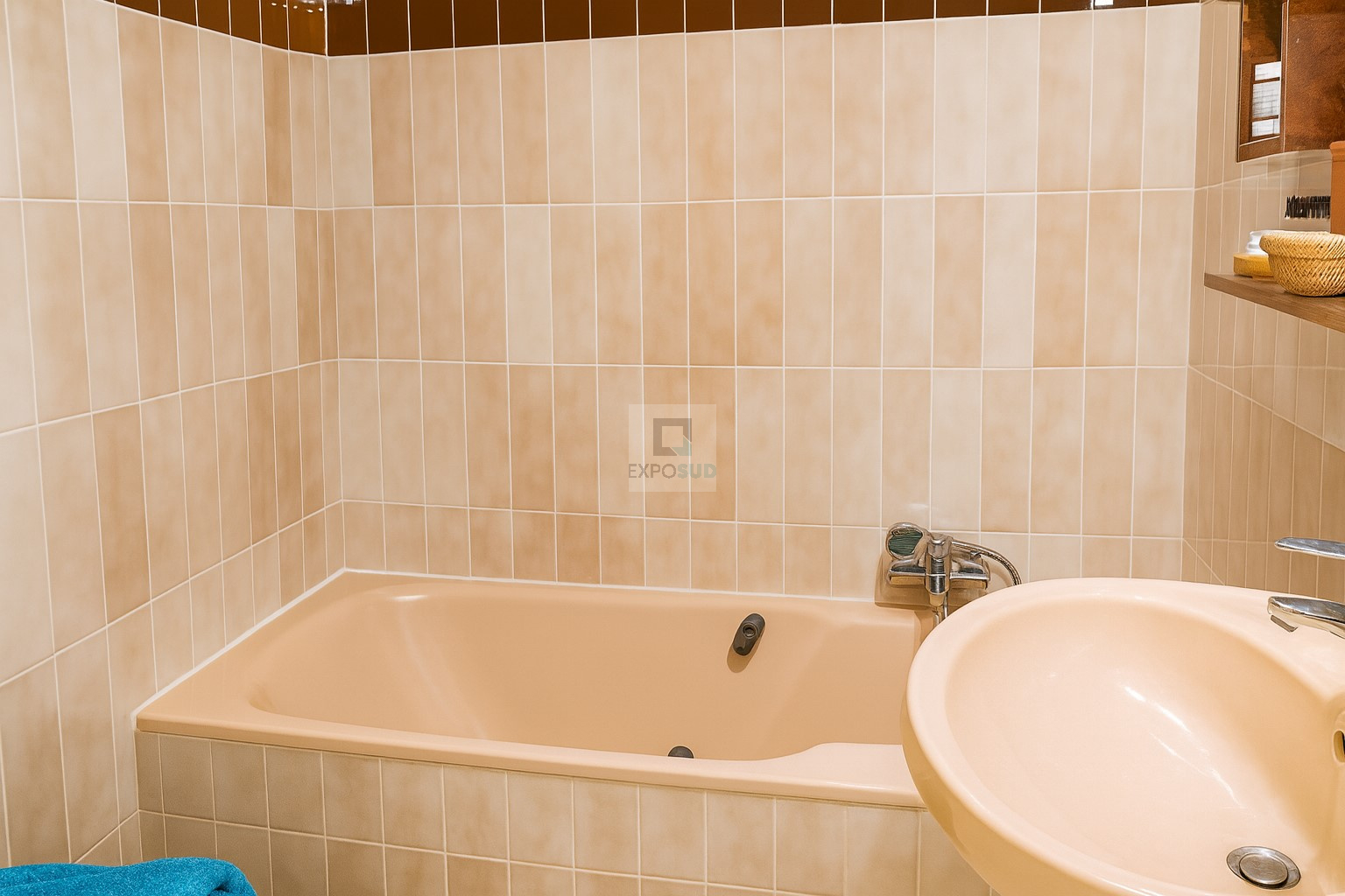 Vente Appartement ANTIBES individuel électrique radiateur chauffage