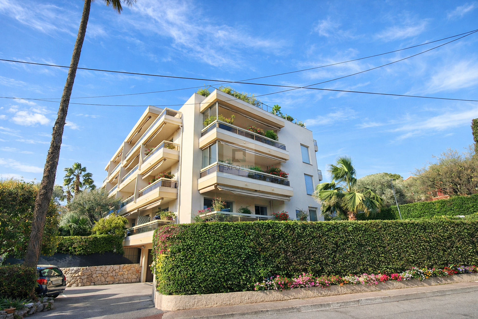 Vente Appartement ANTIBES Mandat : 10179BIS