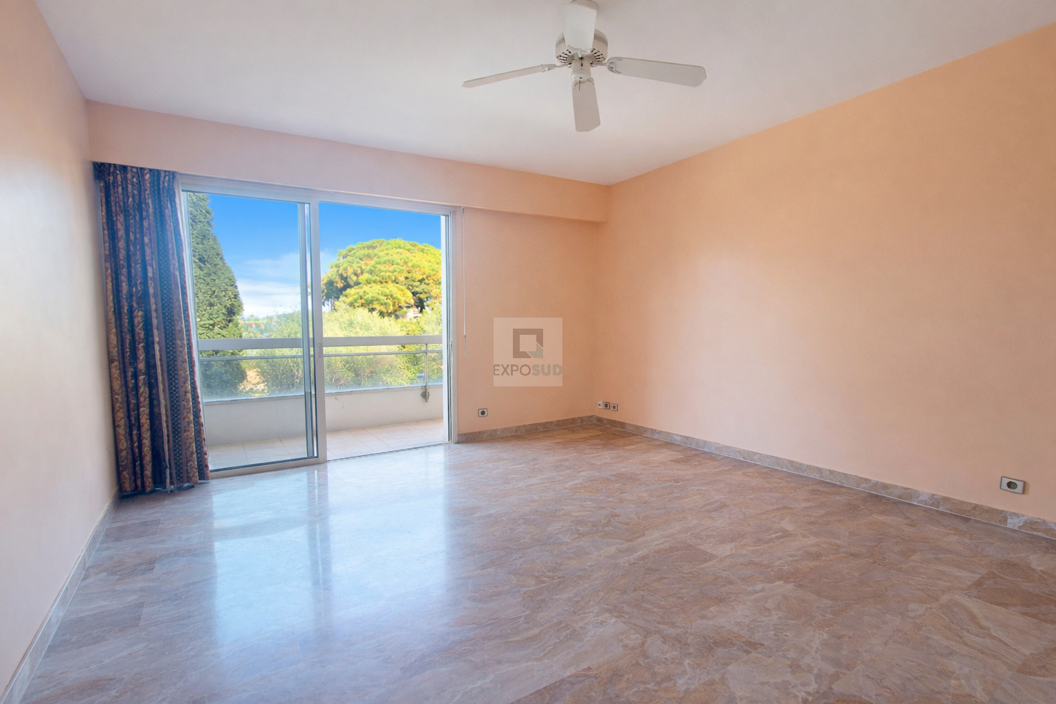Vente Appartement ANTIBES 1 pièces