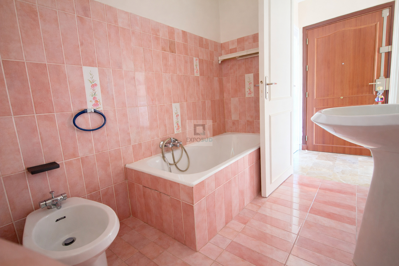 Vente Appartement ANTIBES coin cuisine équipé cuisine