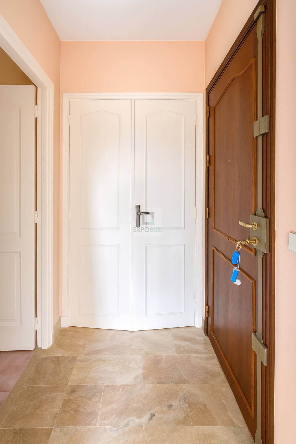 Vente Appartement ANTIBES individuel électrique radiateur chauffage