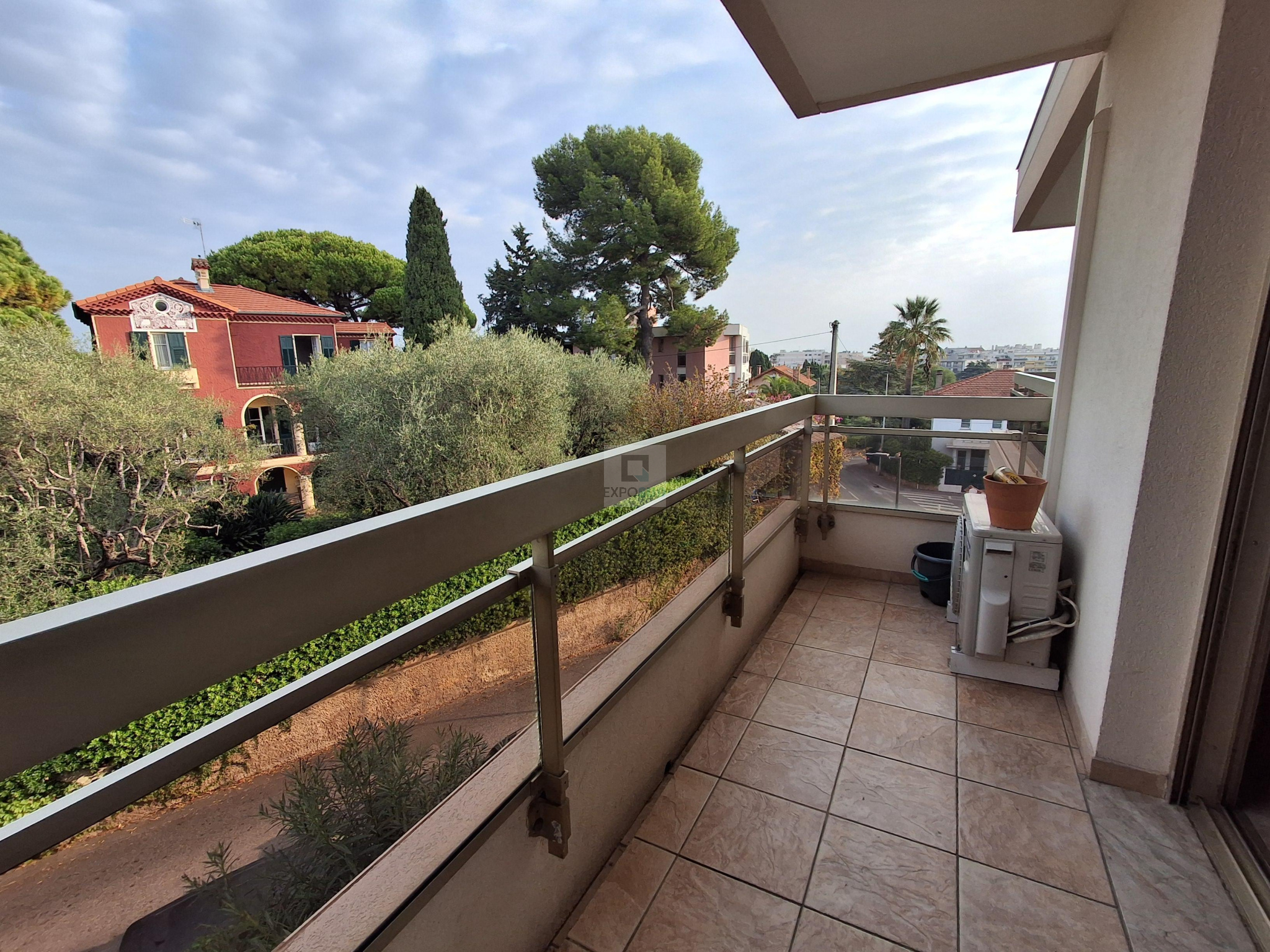 Vente Appartement ANTIBES Mandat : 10180