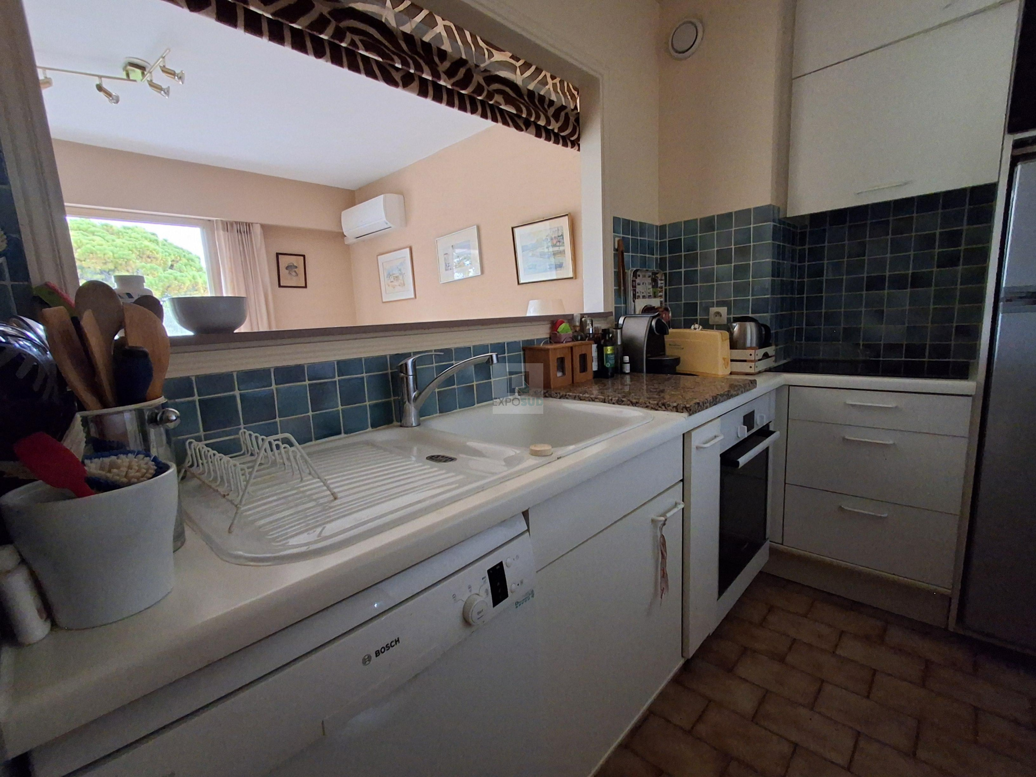 Vente Appartement ANTIBES surface habitable de 38 m²