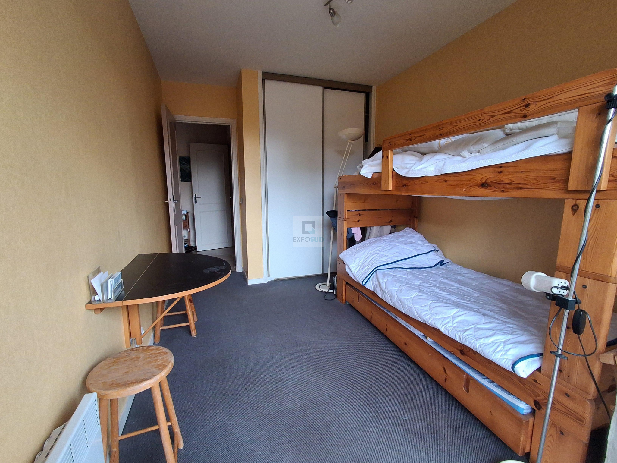 Vente Appartement ANTIBES 2 pièces