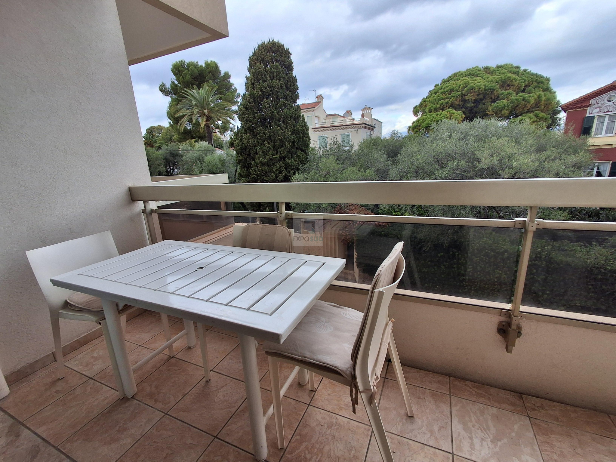 Vente Appartement ANTIBES individuel électrique radiateur chauffage