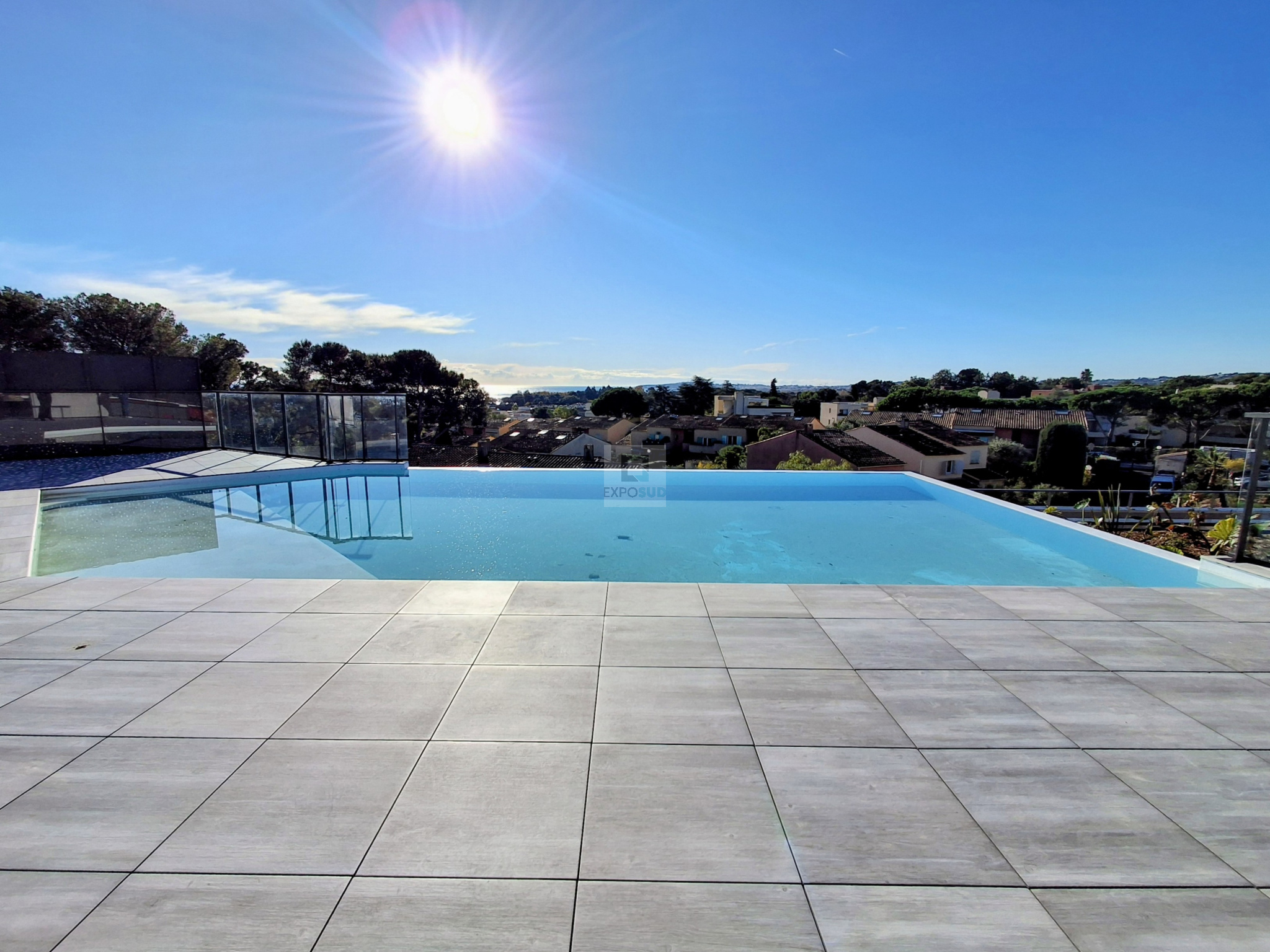 Vente Appartement VILLENEUVE-LOUBET 1 salles d'eau