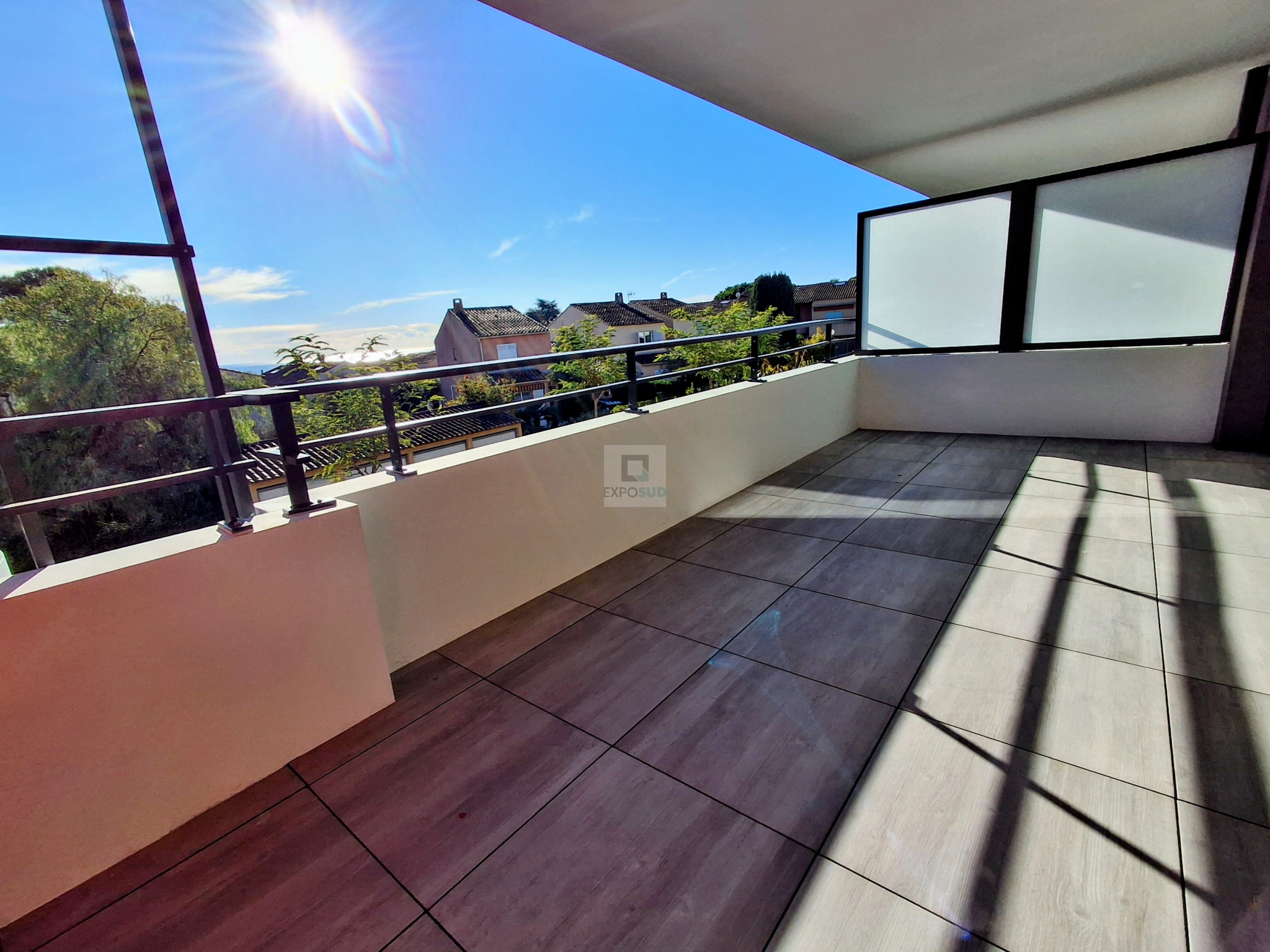 Vente Appartement VILLENEUVE-LOUBET Mandat : 10181BIS