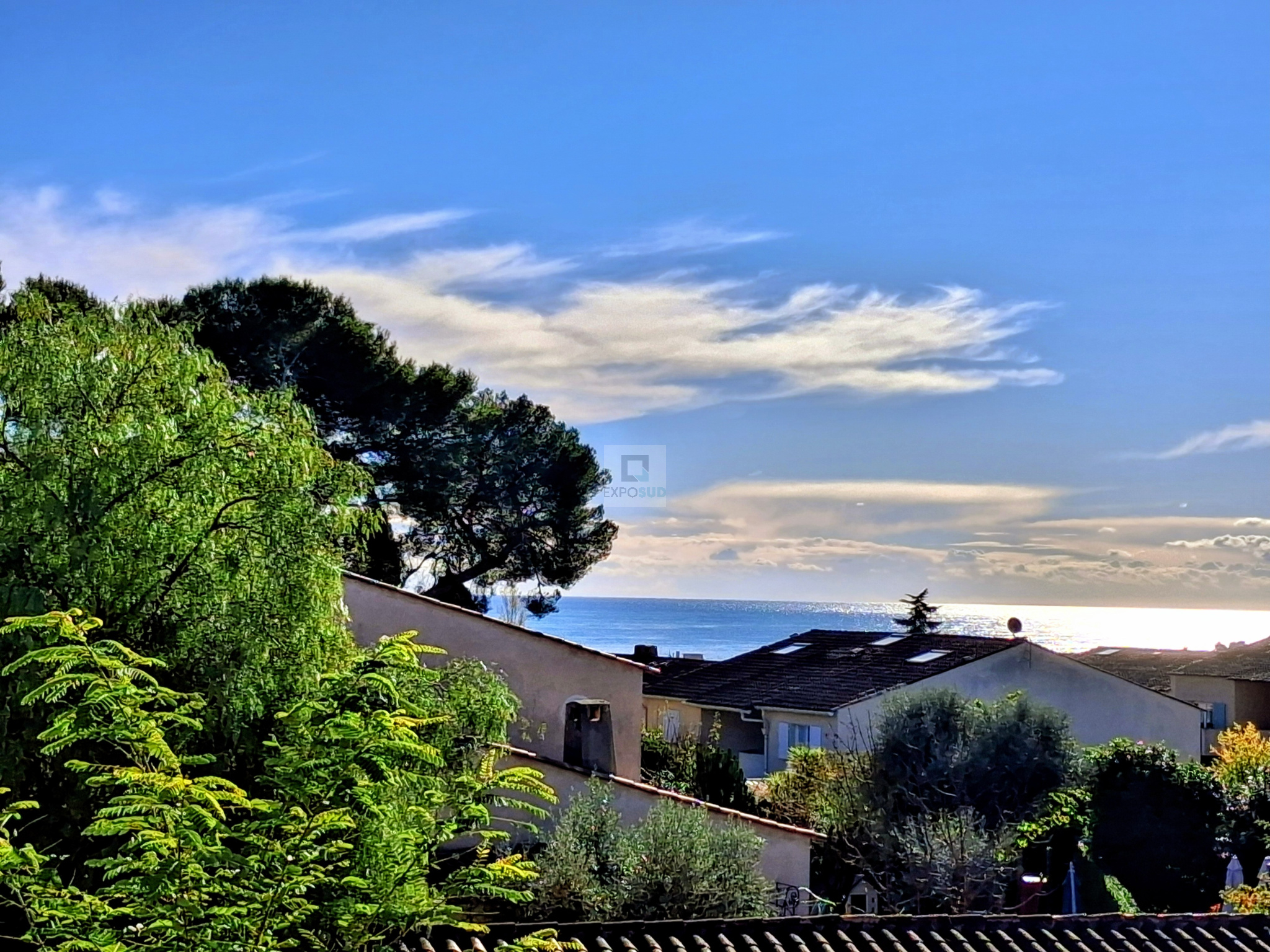 Vente Appartement VILLENEUVE-LOUBET 1 salles de bain