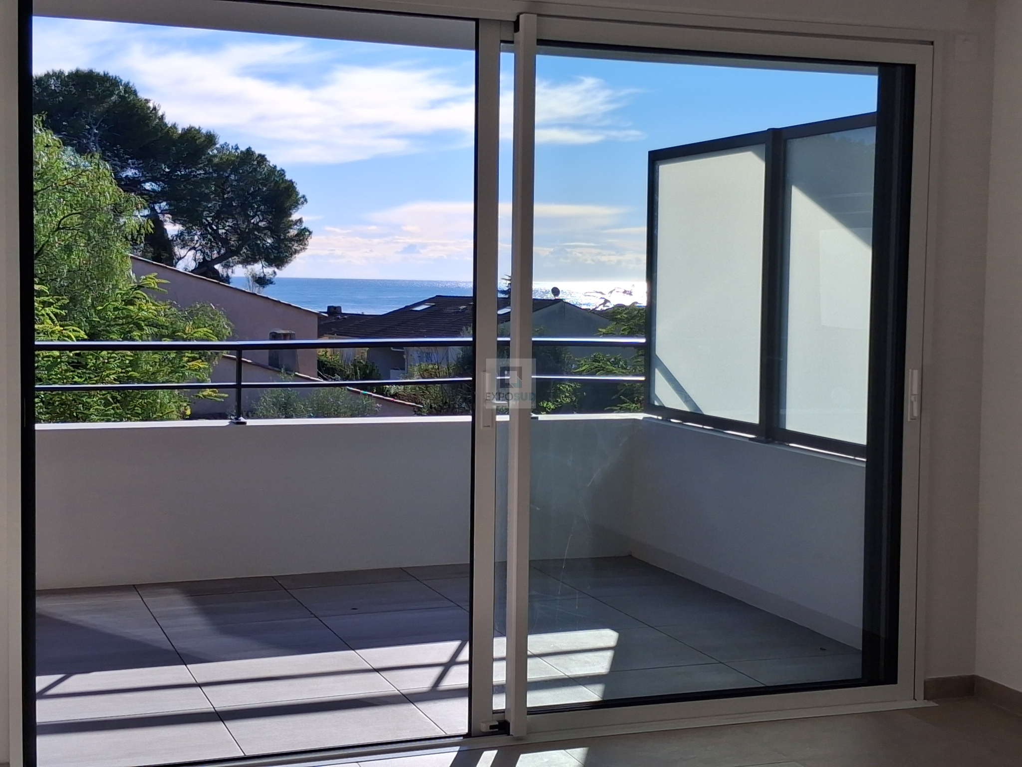 Vente Appartement VILLENEUVE-LOUBET 1 chambres