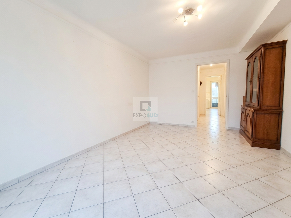 Vente Appartement ANTIBES surface habitable de 66 m²