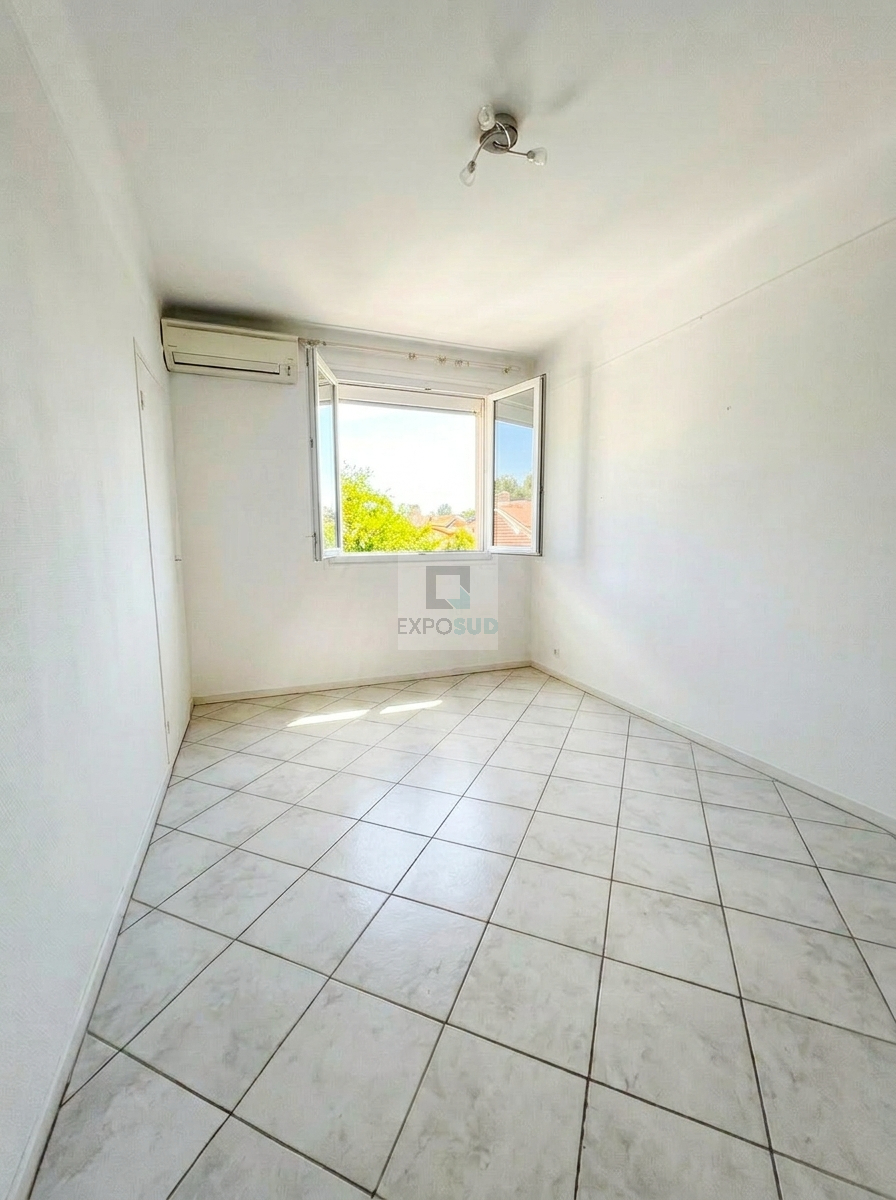 Vente Appartement ANTIBES aucune cuisine