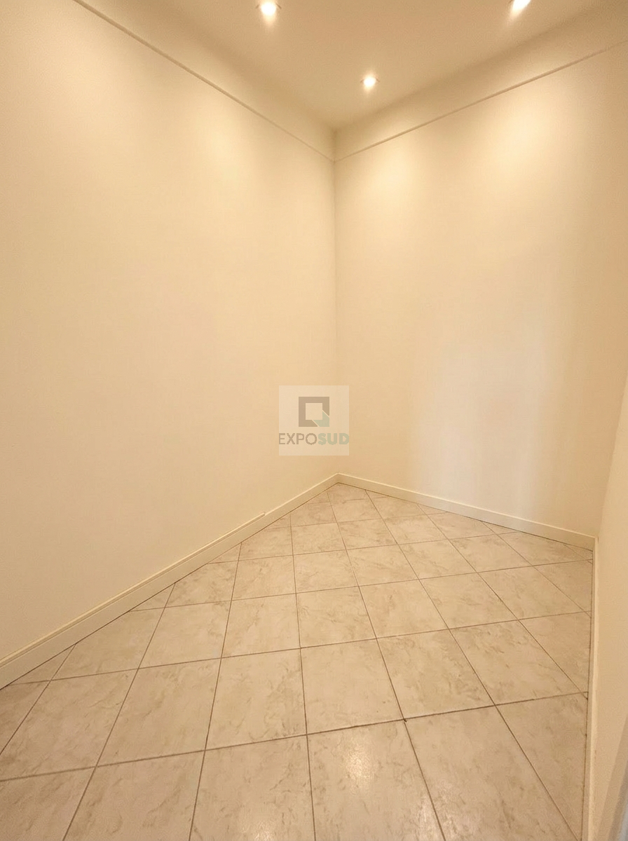 Vente Appartement ANTIBES surface habitable de 66 m²