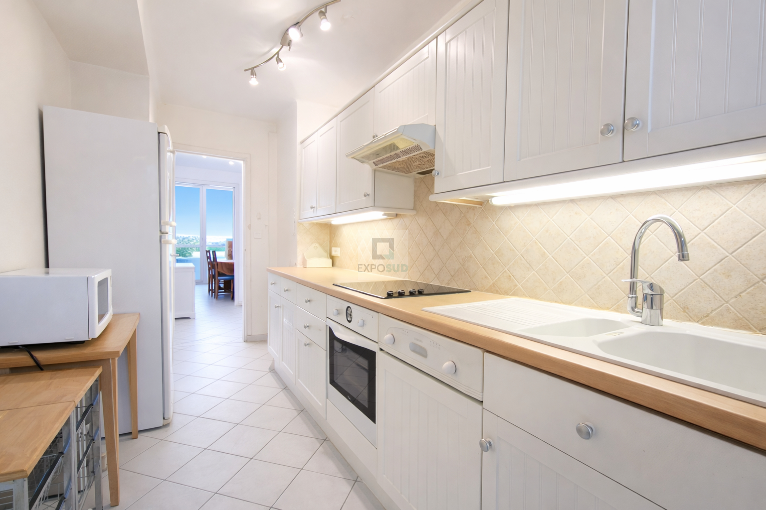 Vente Appartement ANTIBES 1 salles d'eau