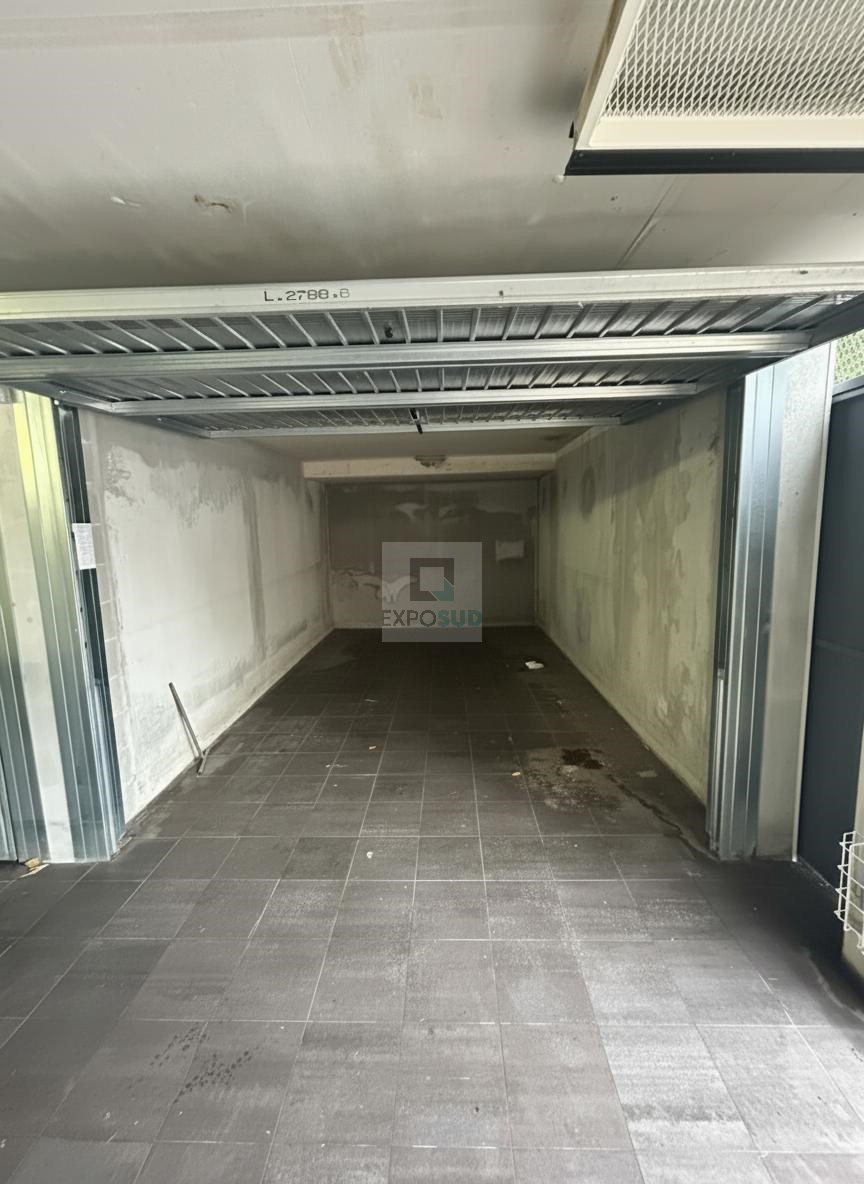 Vente Parking ANTIBES aucune cuisine