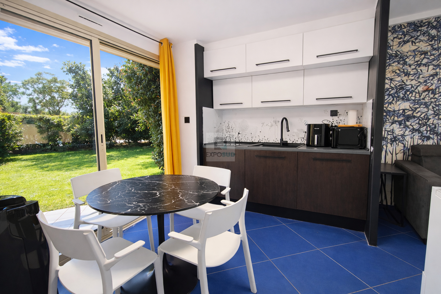 Vente Appartement ANTIBES Mandat : 10185