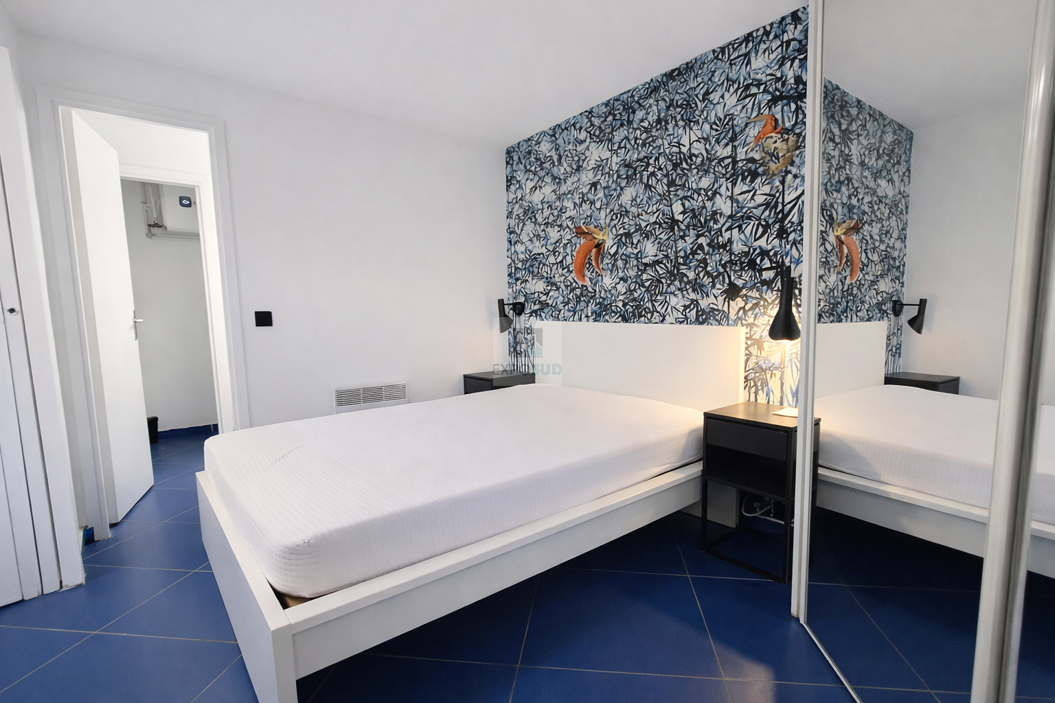 Vente Appartement ANTIBES surface habitable de 29 m²