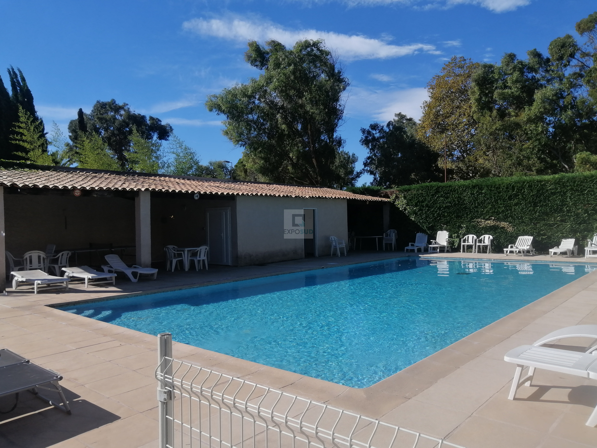 Vente Appartement ANTIBES 1 chambres