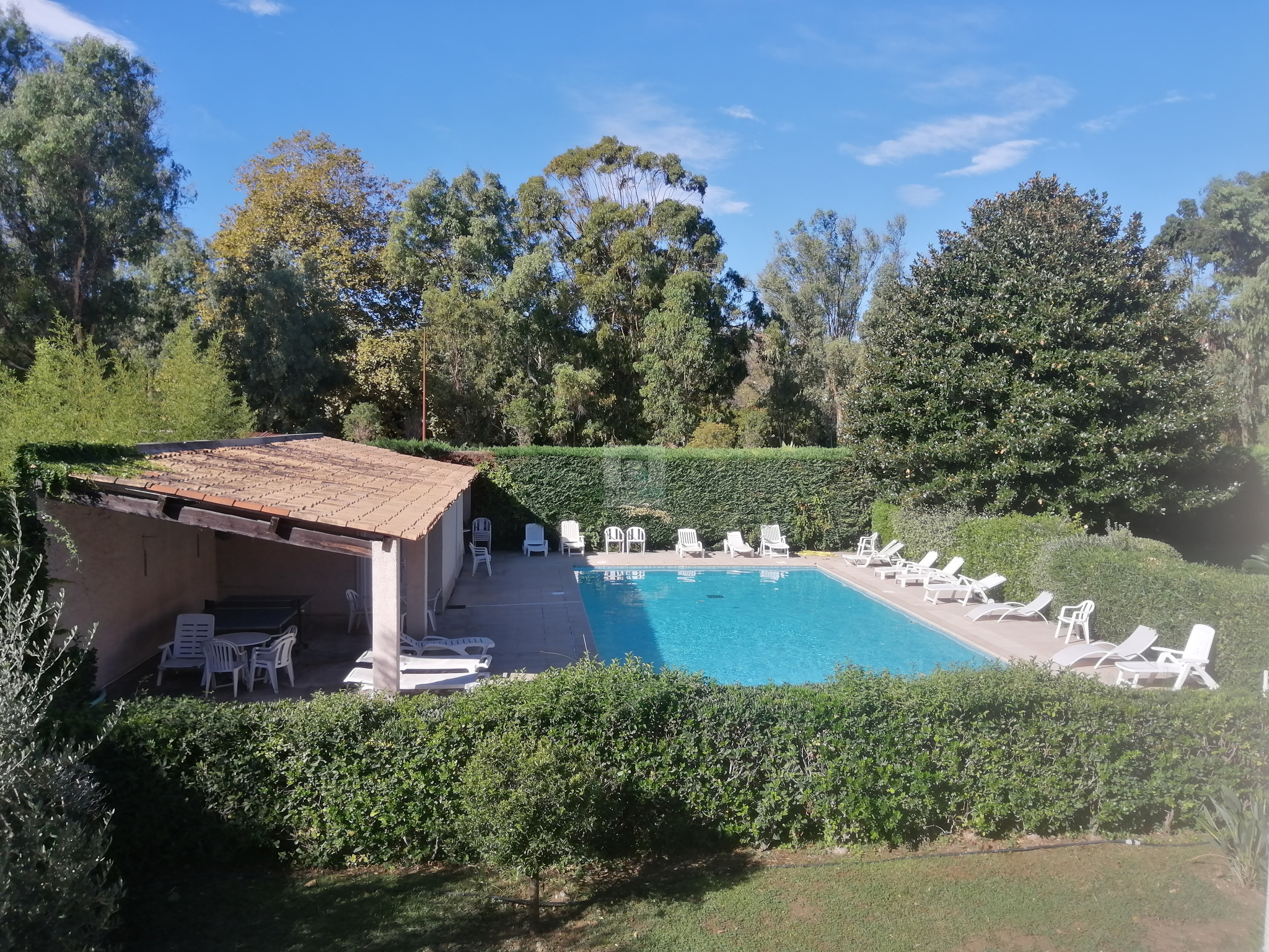 Vente Appartement ANTIBES 1 salles d'eau