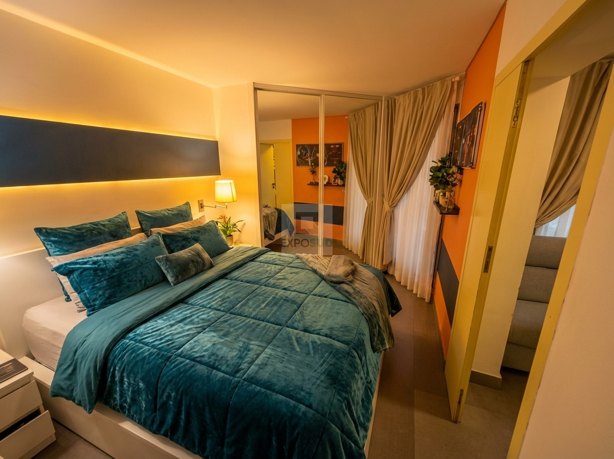 Vente Appartement ANTIBES individuel électrique radiateur chauffage