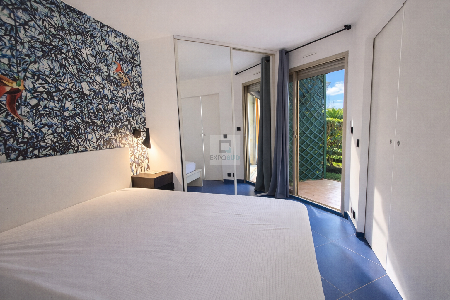 Vente Appartement ANTIBES 2 chambres