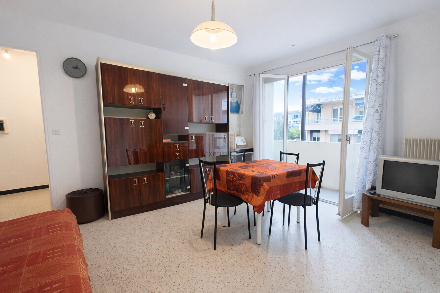 Vente Appartement ANTIBES Mandat : 10188