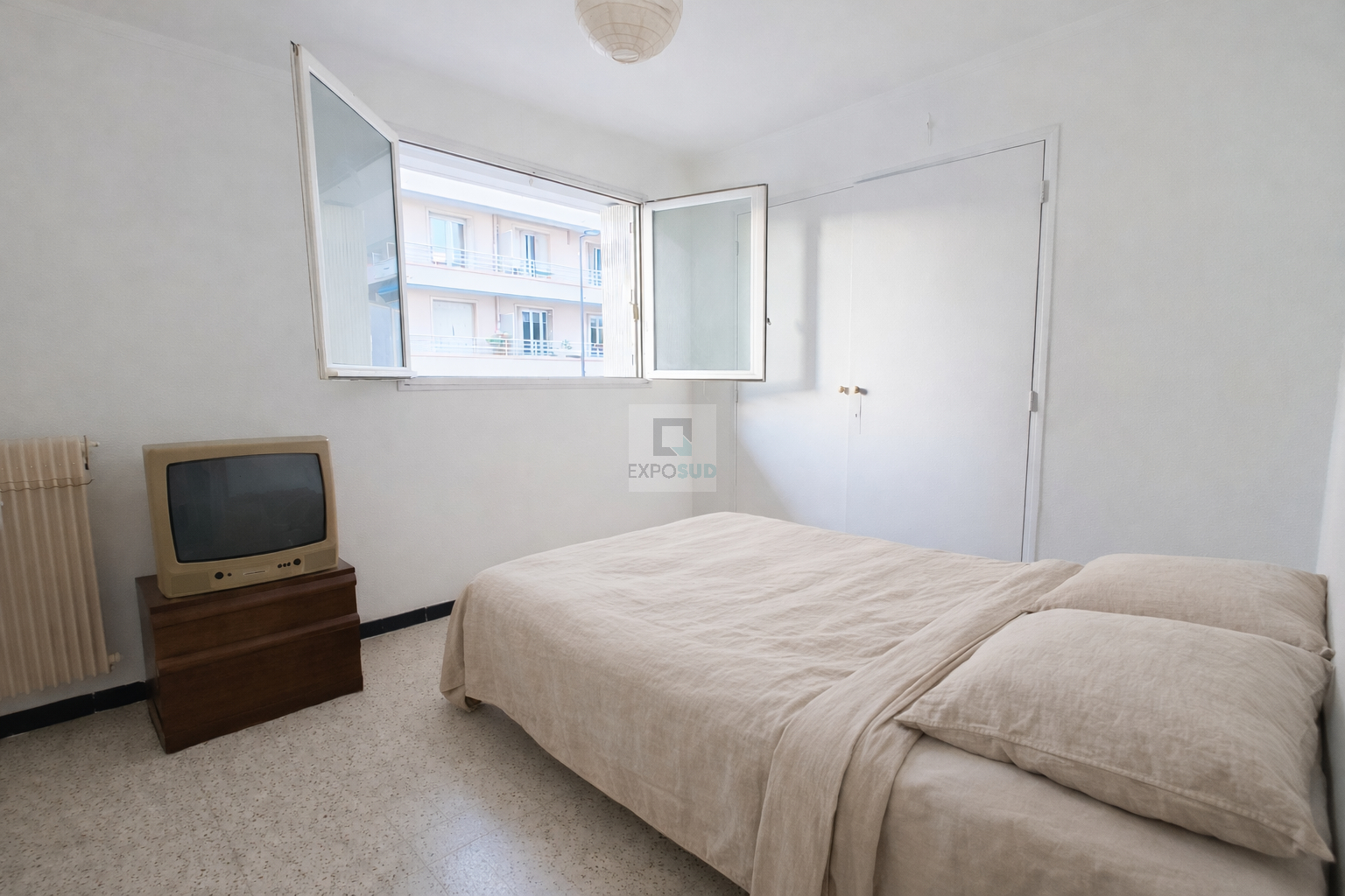 Vente Appartement ANTIBES 1 salles de bain