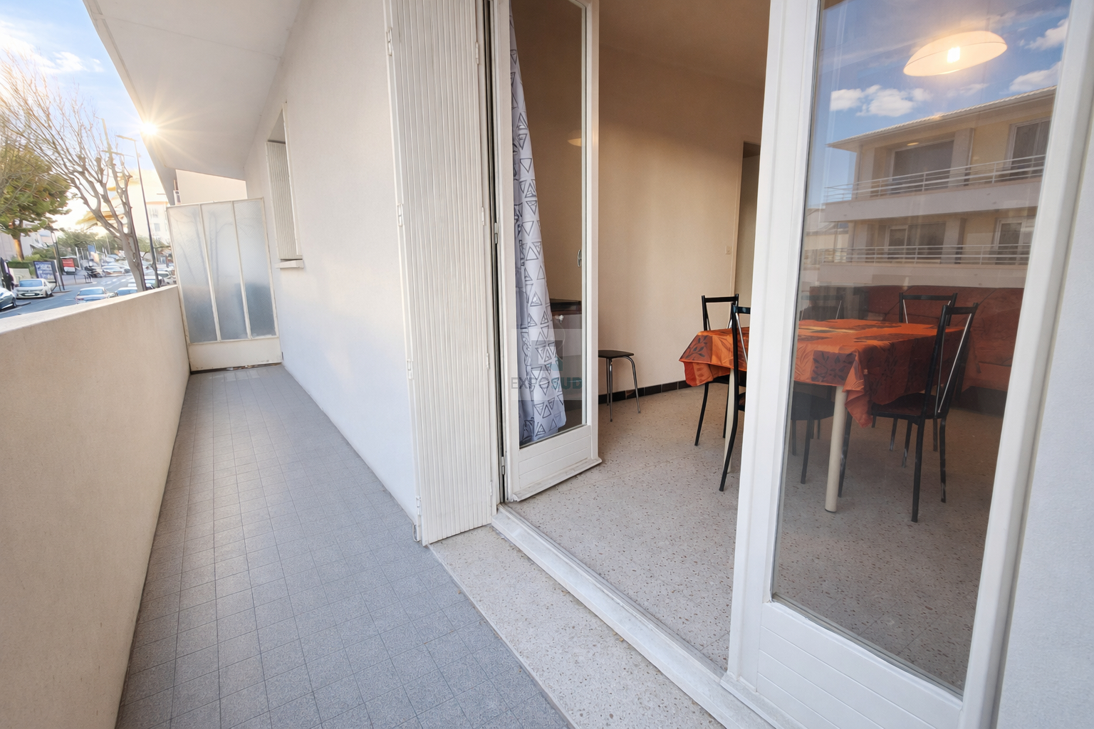 Vente Appartement ANTIBES surface habitable de 39 m²