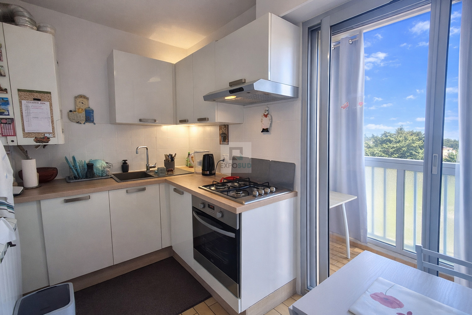 Vente Appartement ANTIBES surface habitable de 50 m²