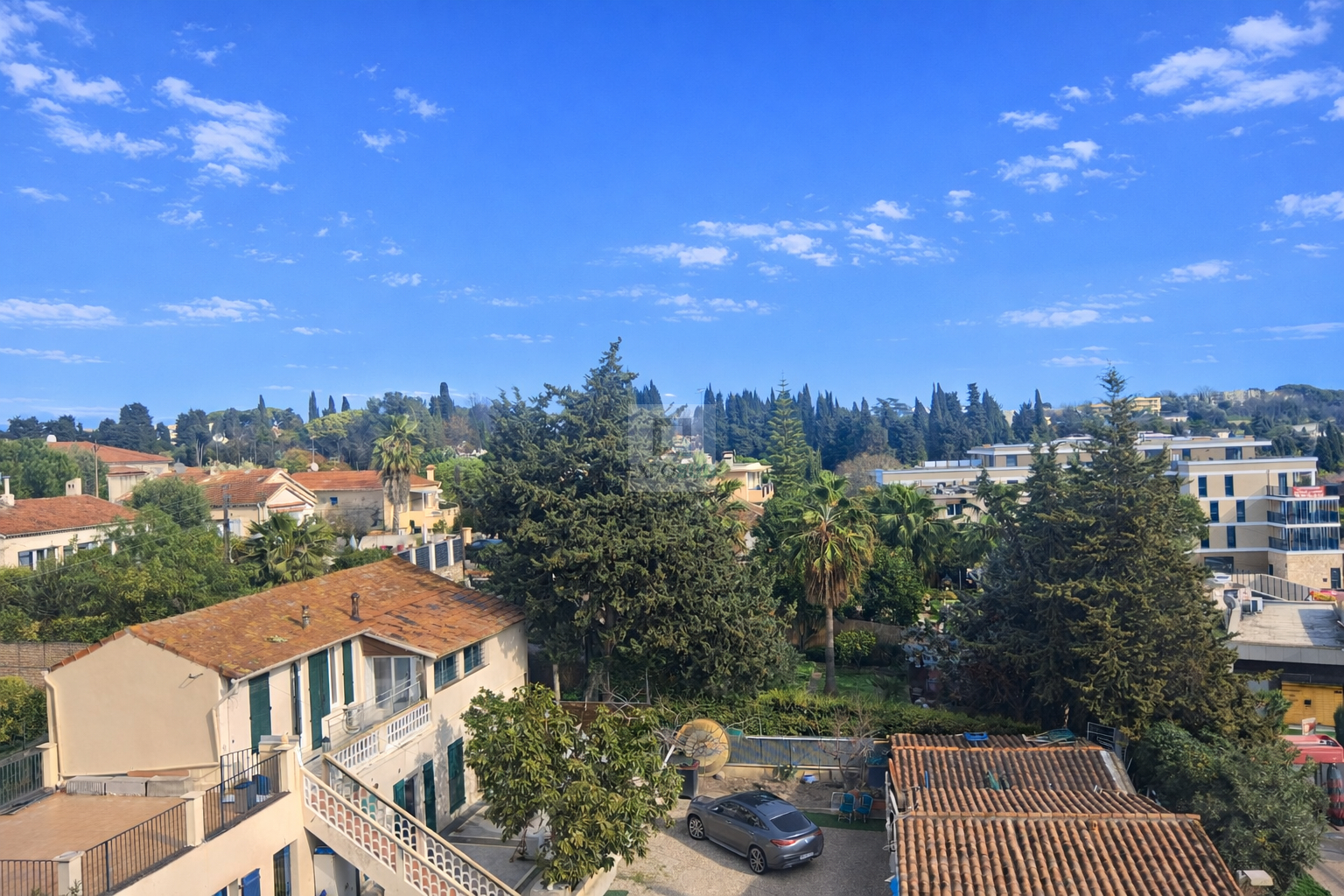 Vente Appartement ANTIBES 2 pièces